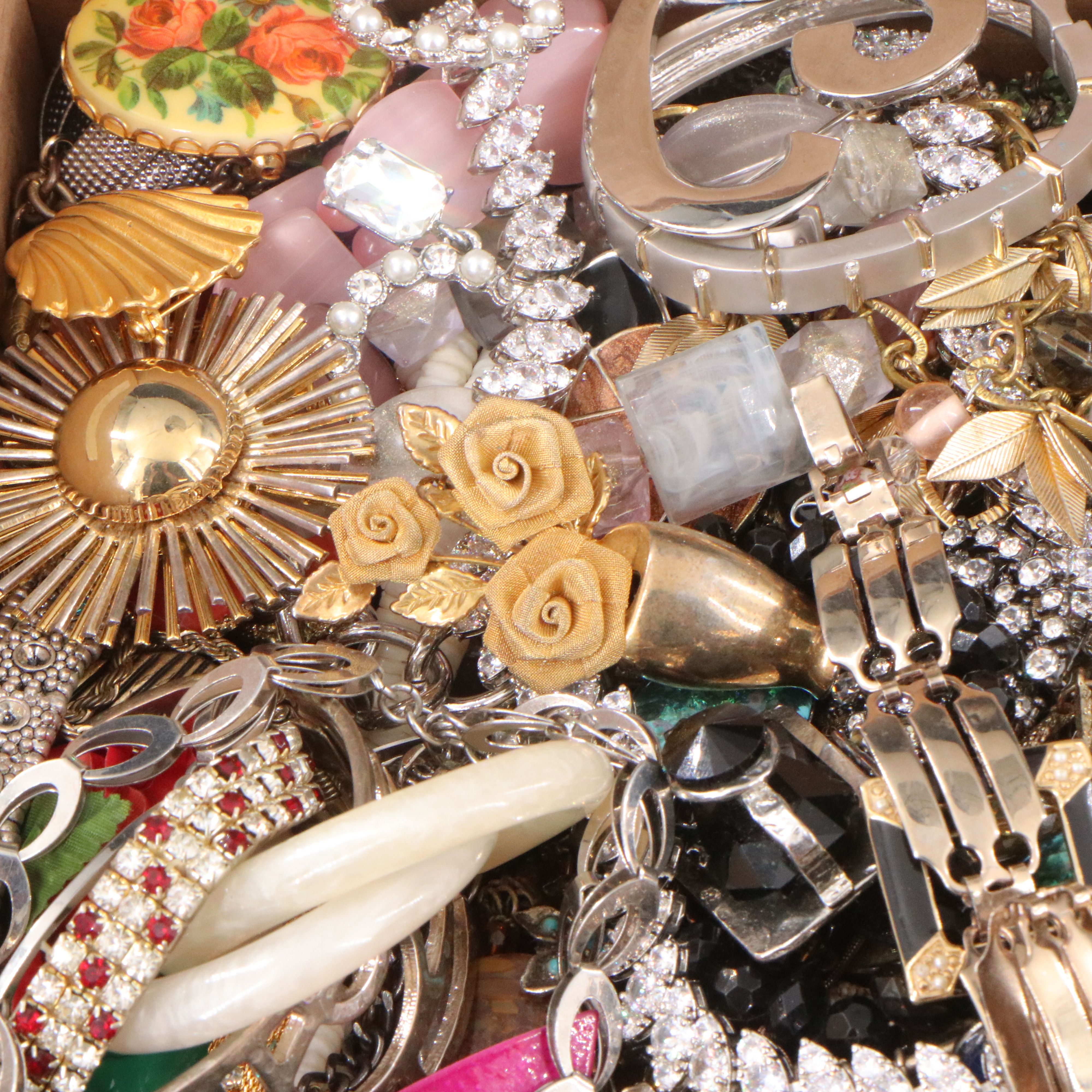 Uncommon Discoveries: Jewelry Collection