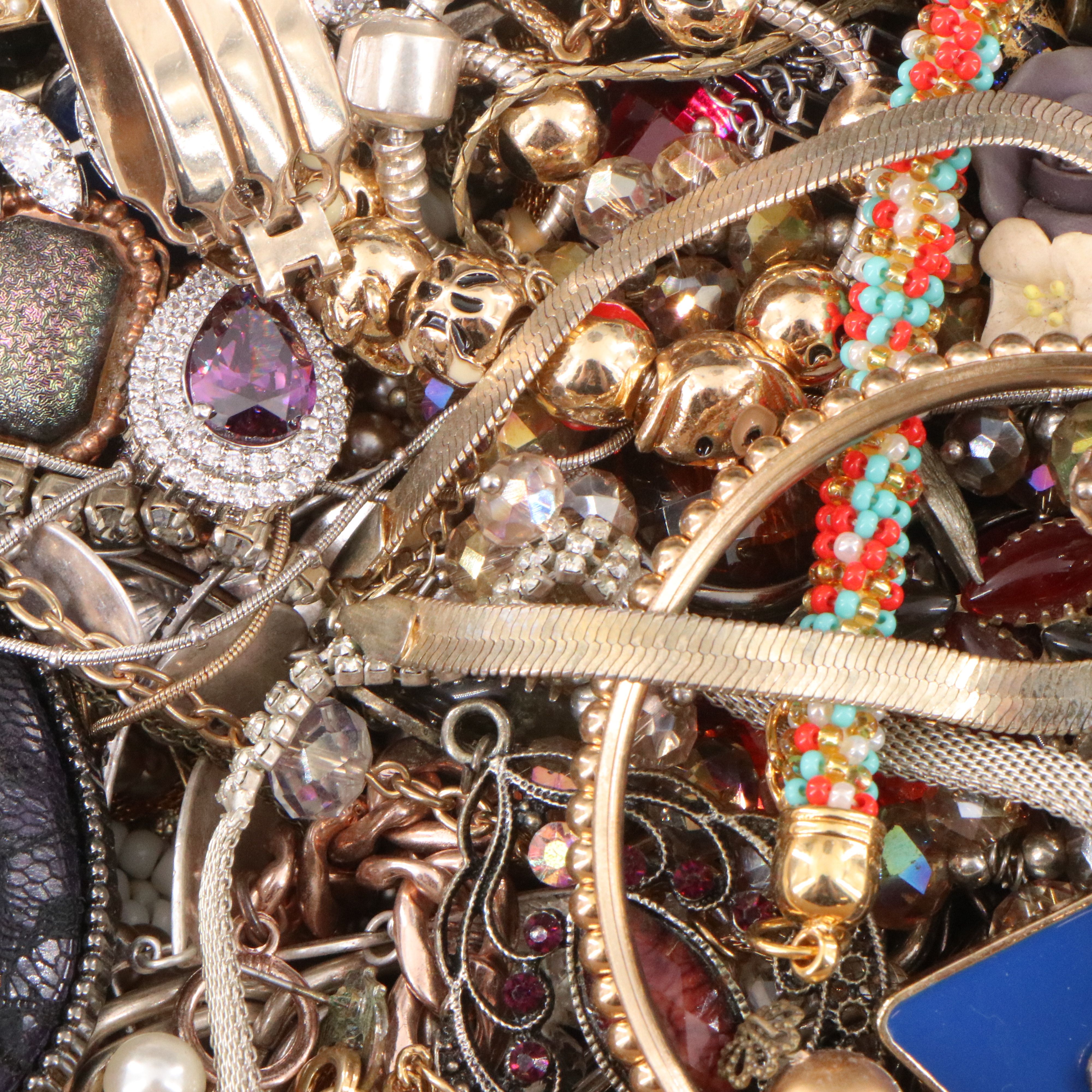 Uncommon Discoveries: Jewelry Collection