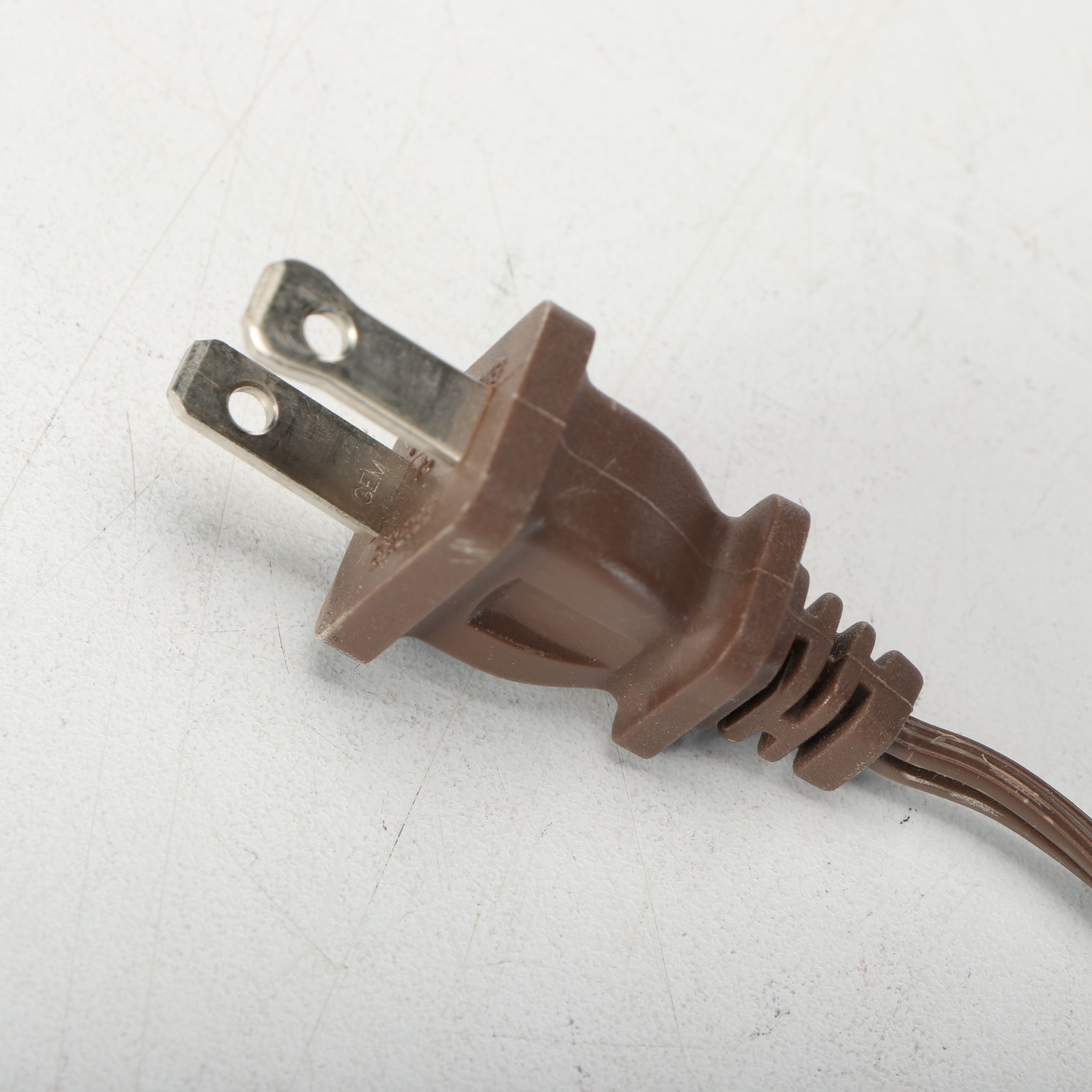 American Civil War Union and Confederate Soldier Table Lamps, Late 20th C.