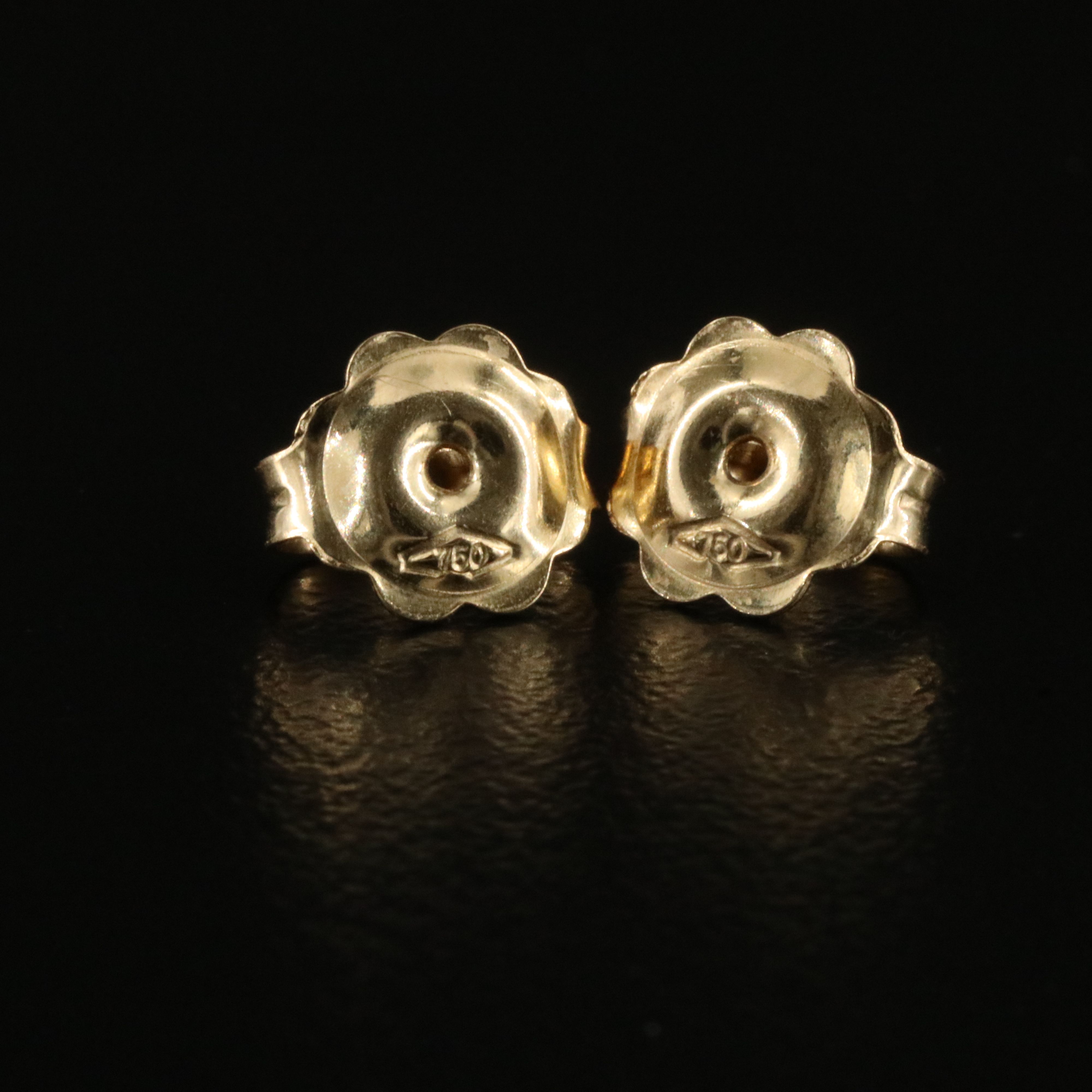 Marco Bicego Jaipur Color 18K Multi Gemstone Double Hoop Earrings