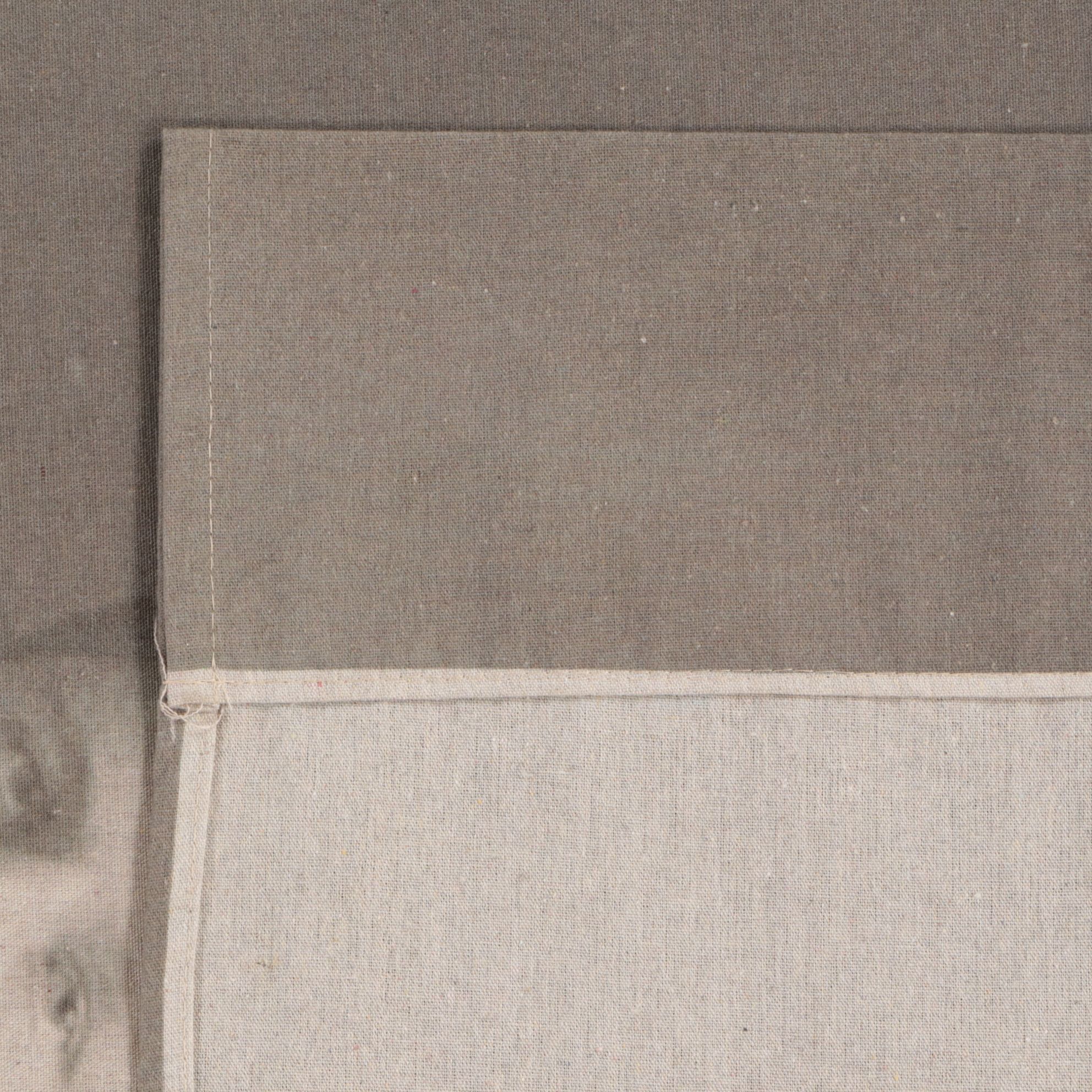 Abercrombie & Fitch Window Display of Early 20th Century Athletes