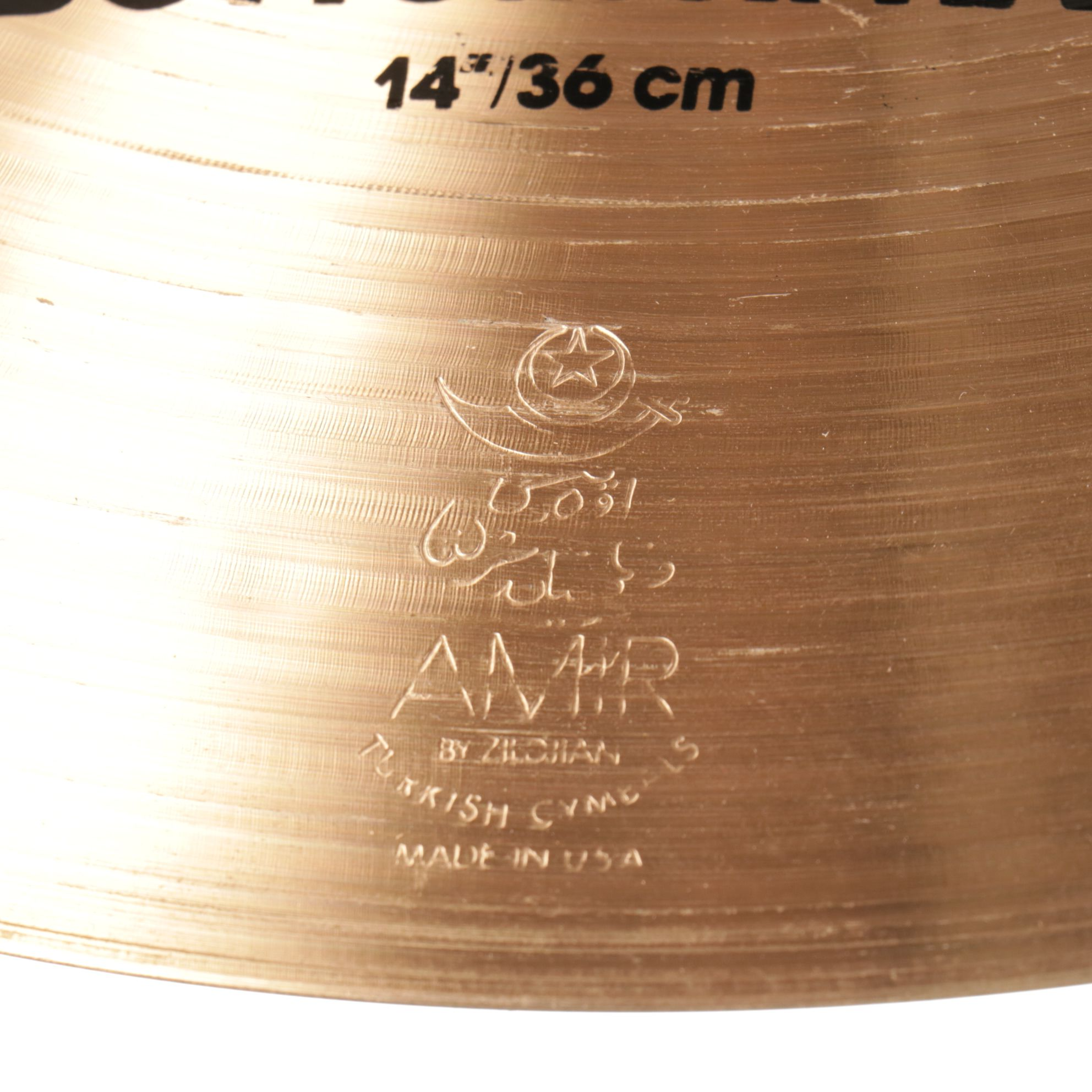 Drum Kit Mid Tom, Snare and Cymbals with Rolling Case