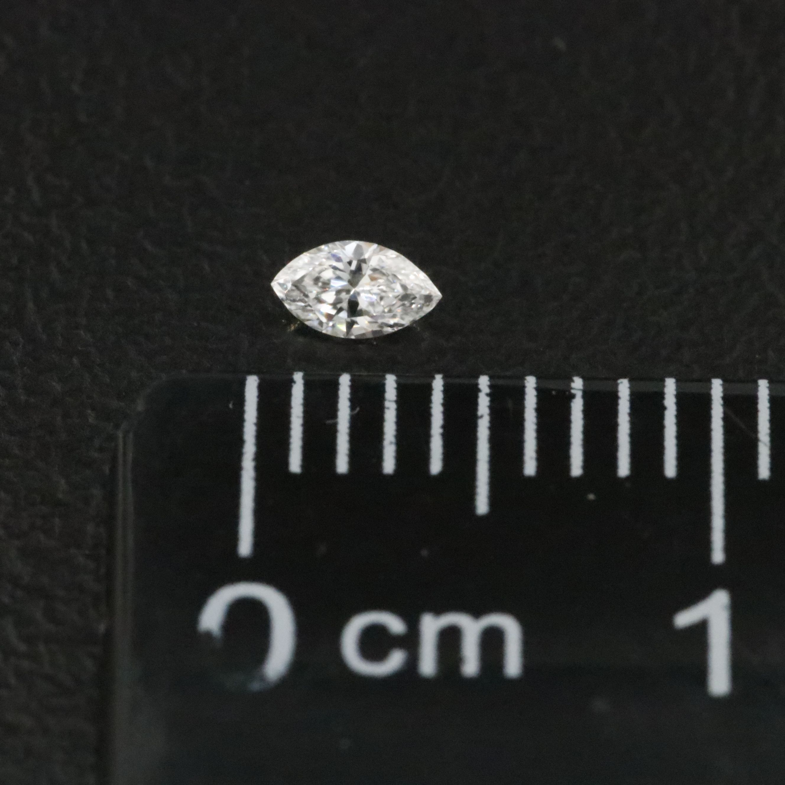 Loose 1.27 CTW Lab Grown Diamonds