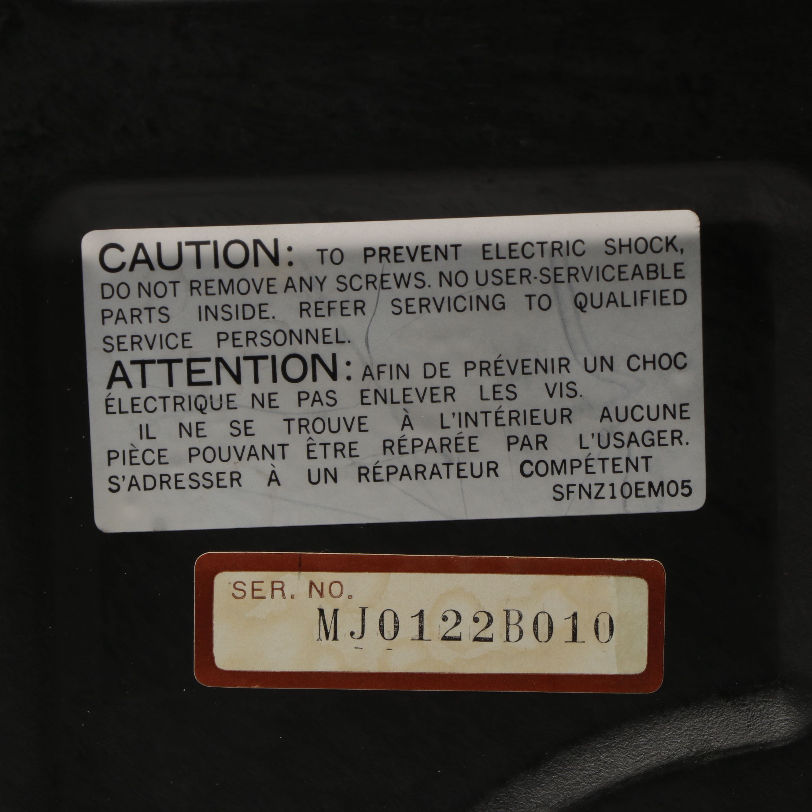 Technics SL-D3 Direct Drive Automatic Turntable