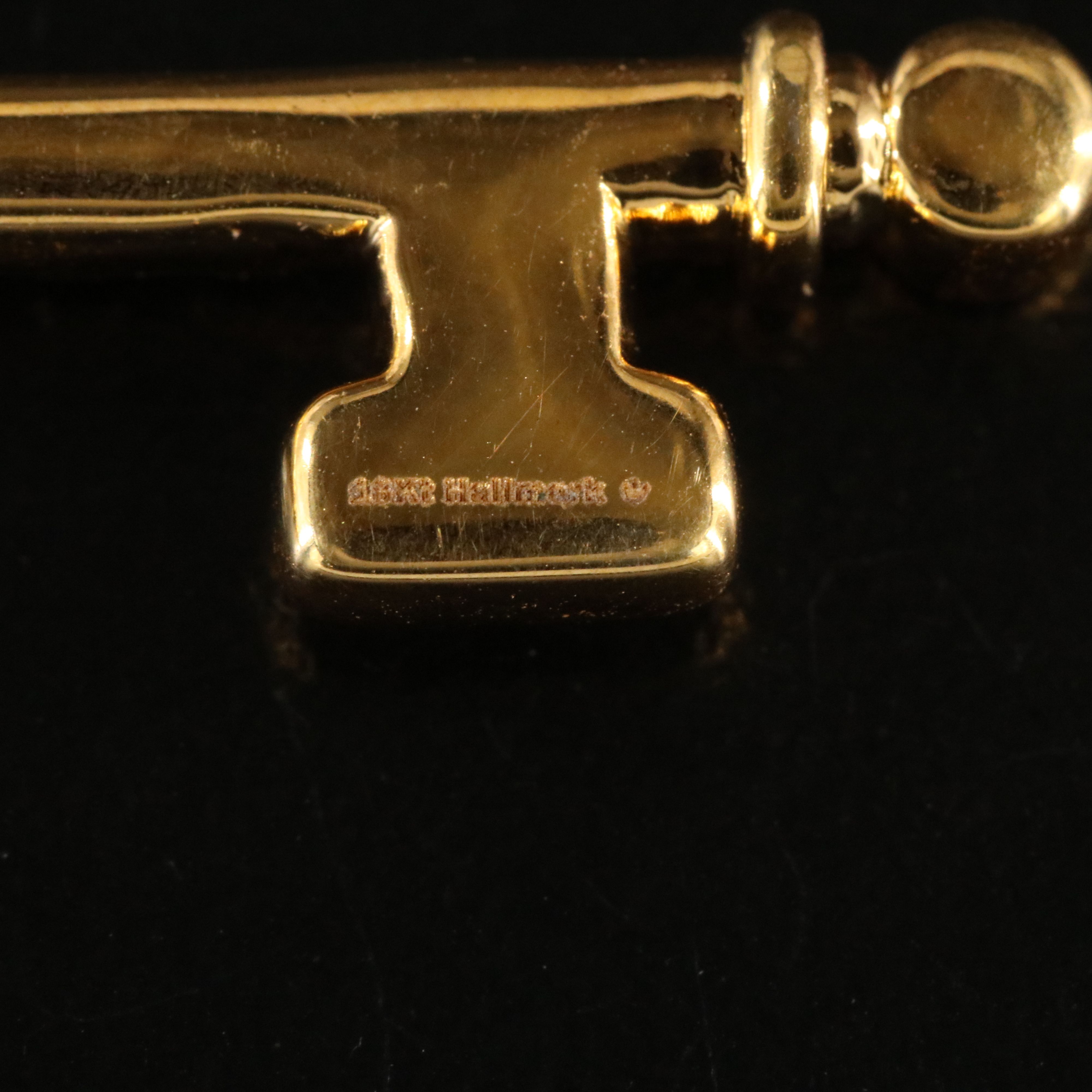 18K 1.04 CTW Lab Grown Diamond Enhancer Pendant