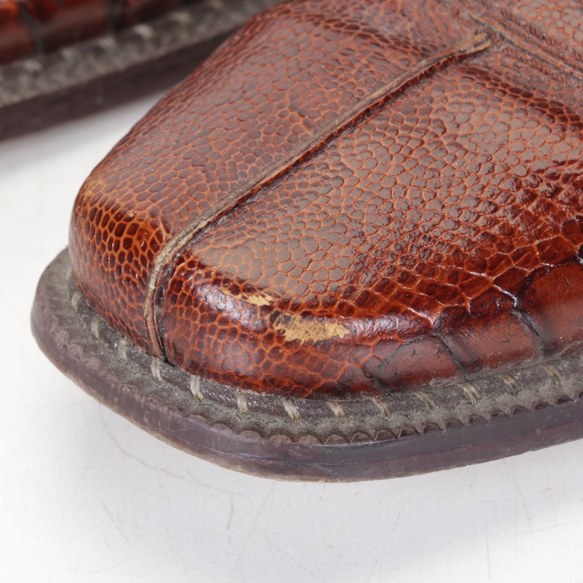 Allen Edmonds, Regal and Other Leather Oxford Men's Shoes