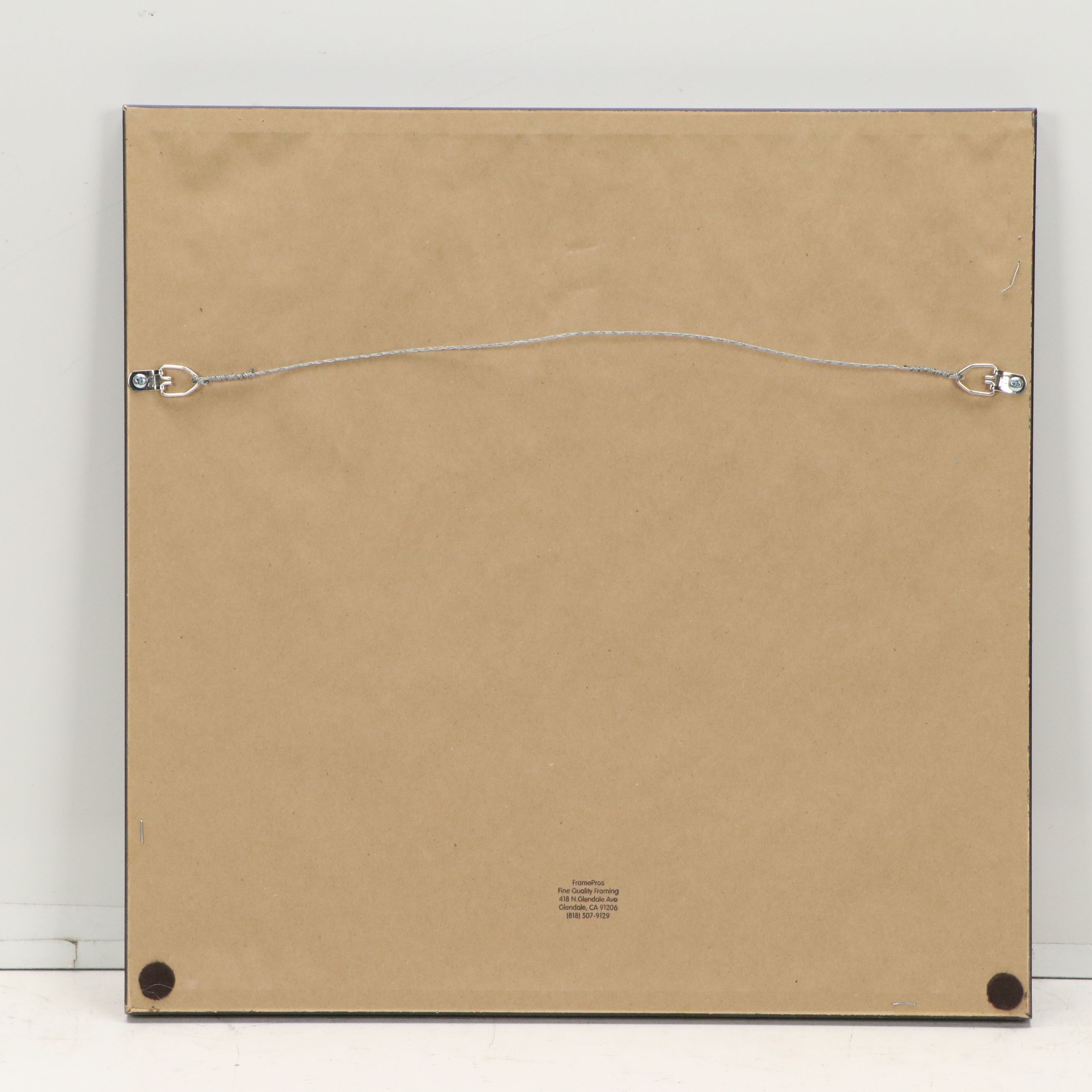 Jeff Shelly for Disney Mixed Media Drawing of Mickey and Minnie Mouse, 2018