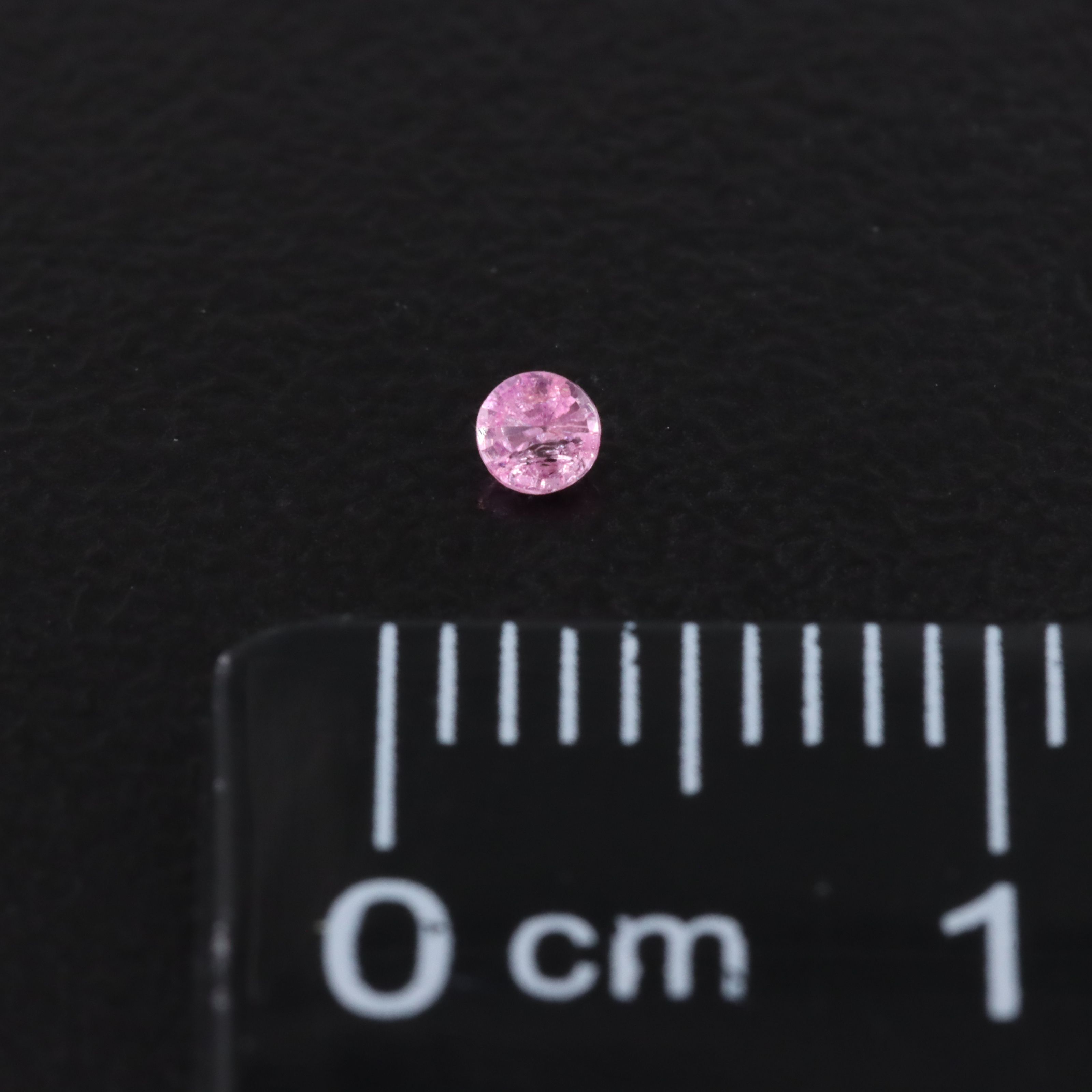 Loose 9.01 CTW Pink Sapphires