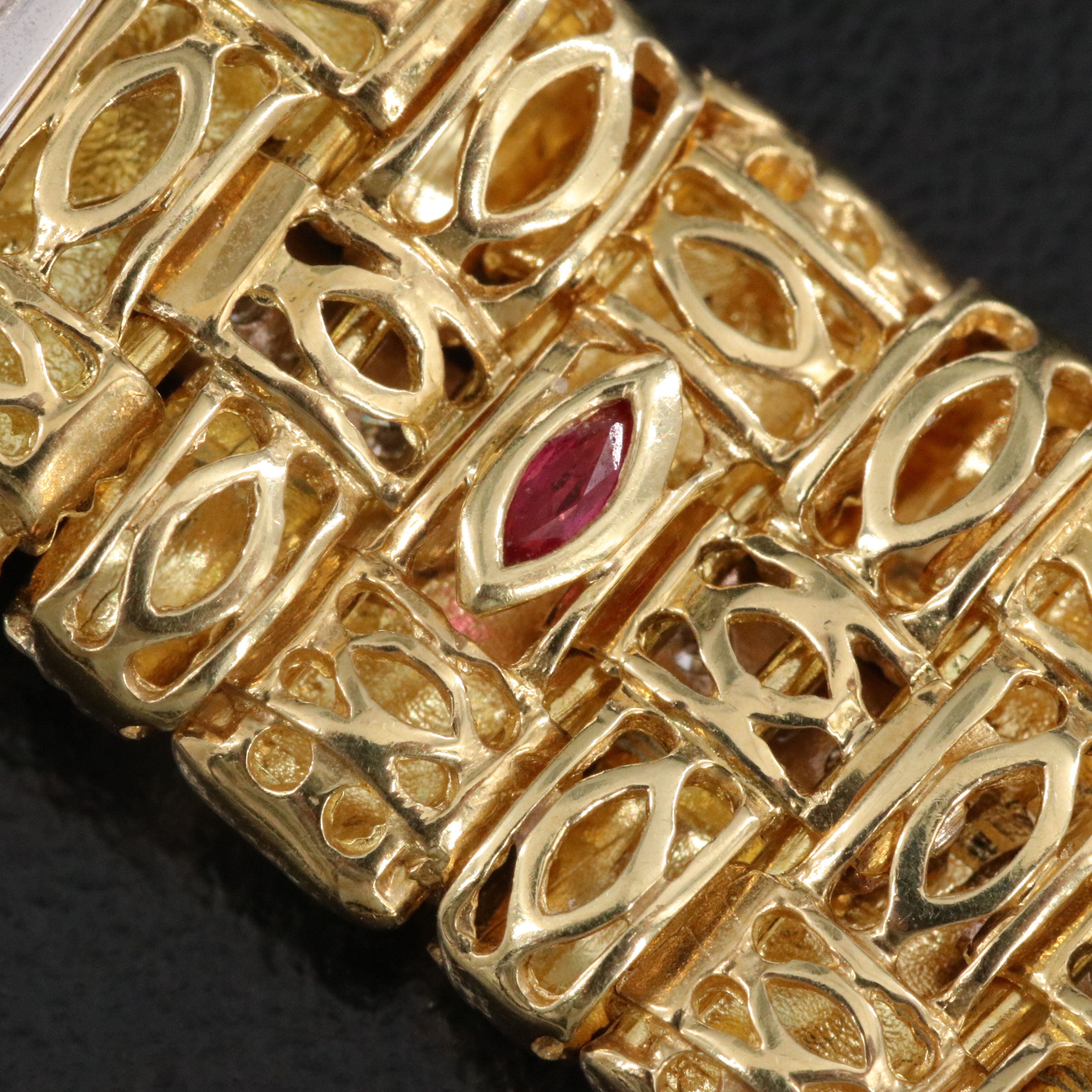 Roberto Coin Appassionata 18K 4.09 CTW Diamond Necklace