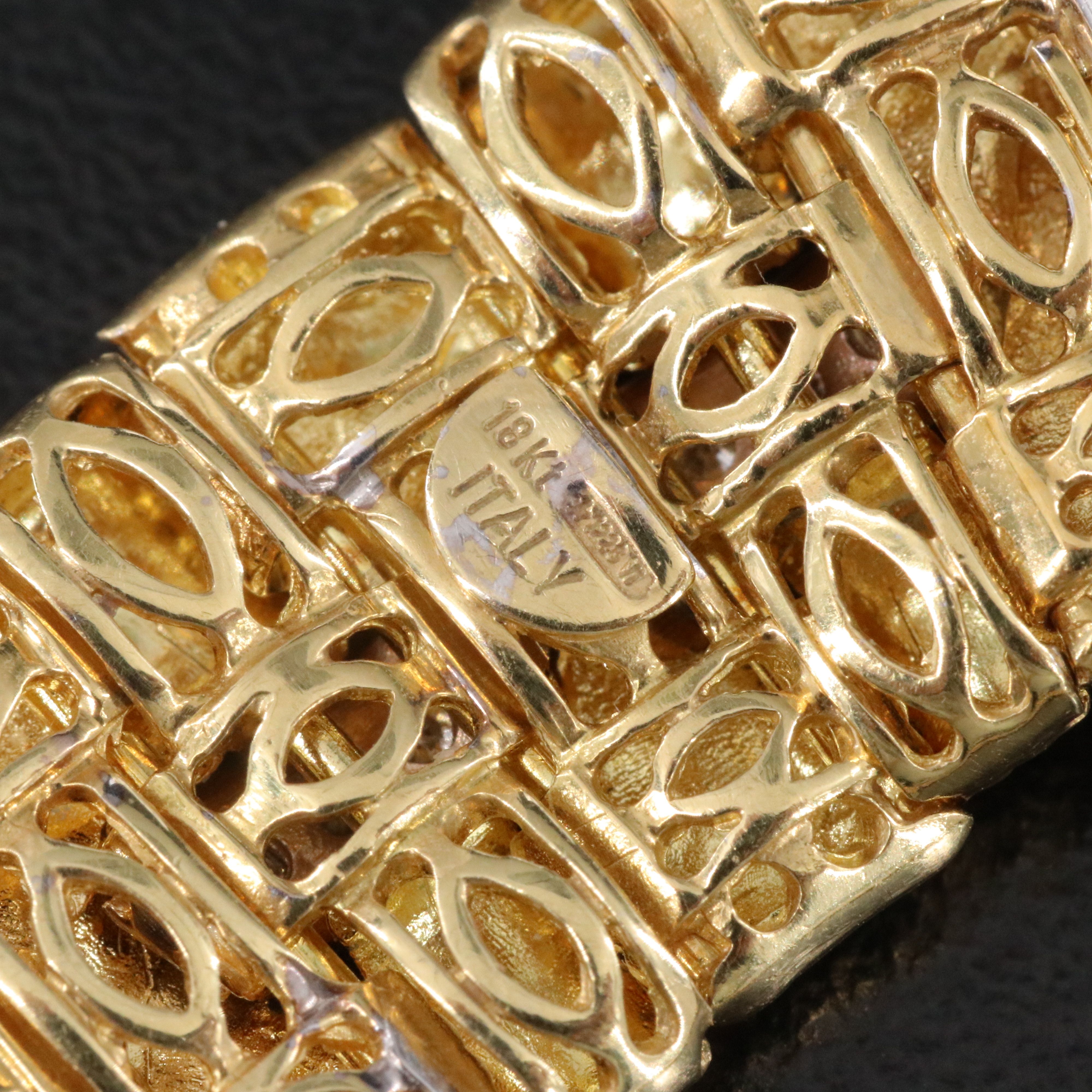 Roberto Coin Appassionata 18K 4.09 CTW Diamond Necklace