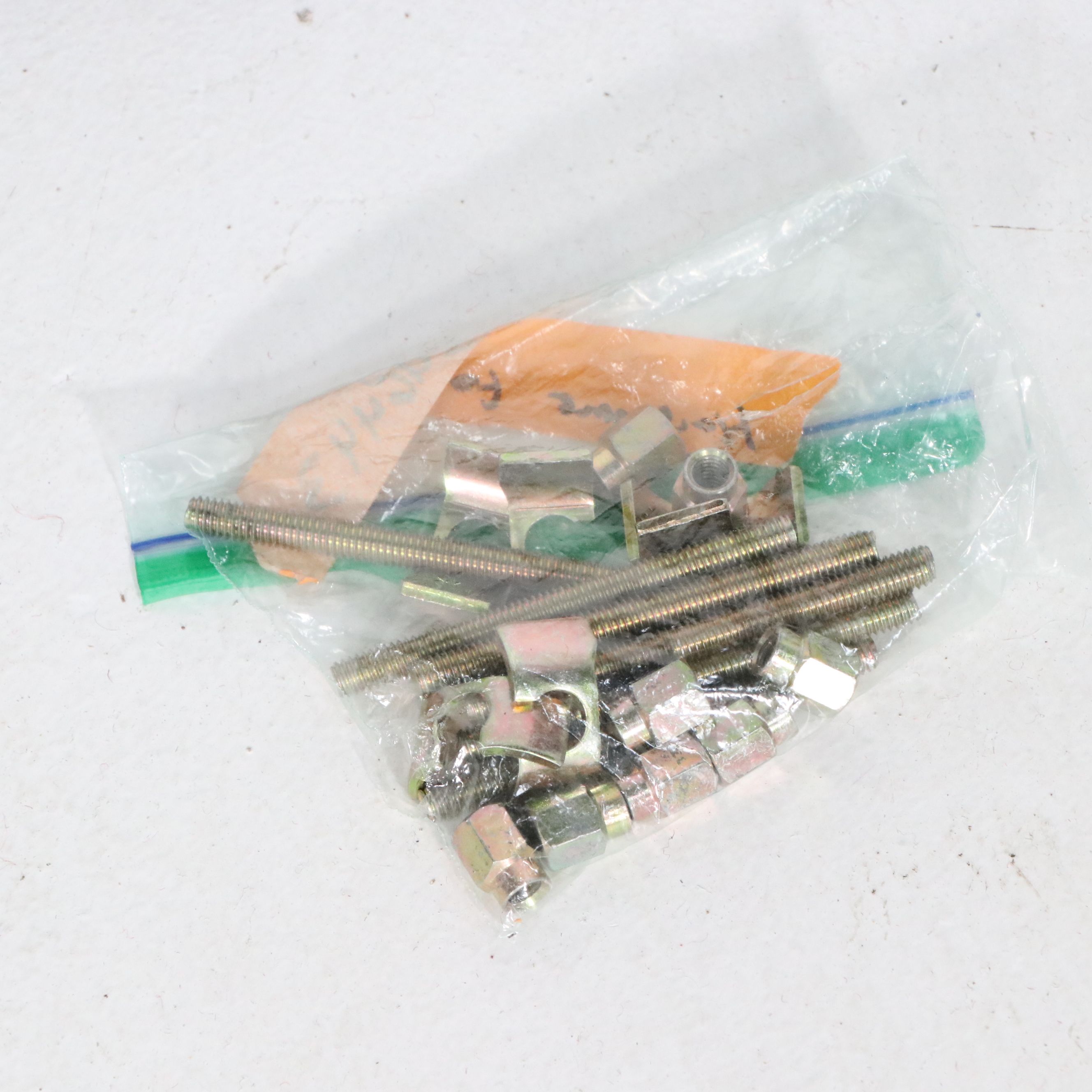 Kincaid Furniture Black Mission-Style Bedroom Set with Ameriwood Nightstand