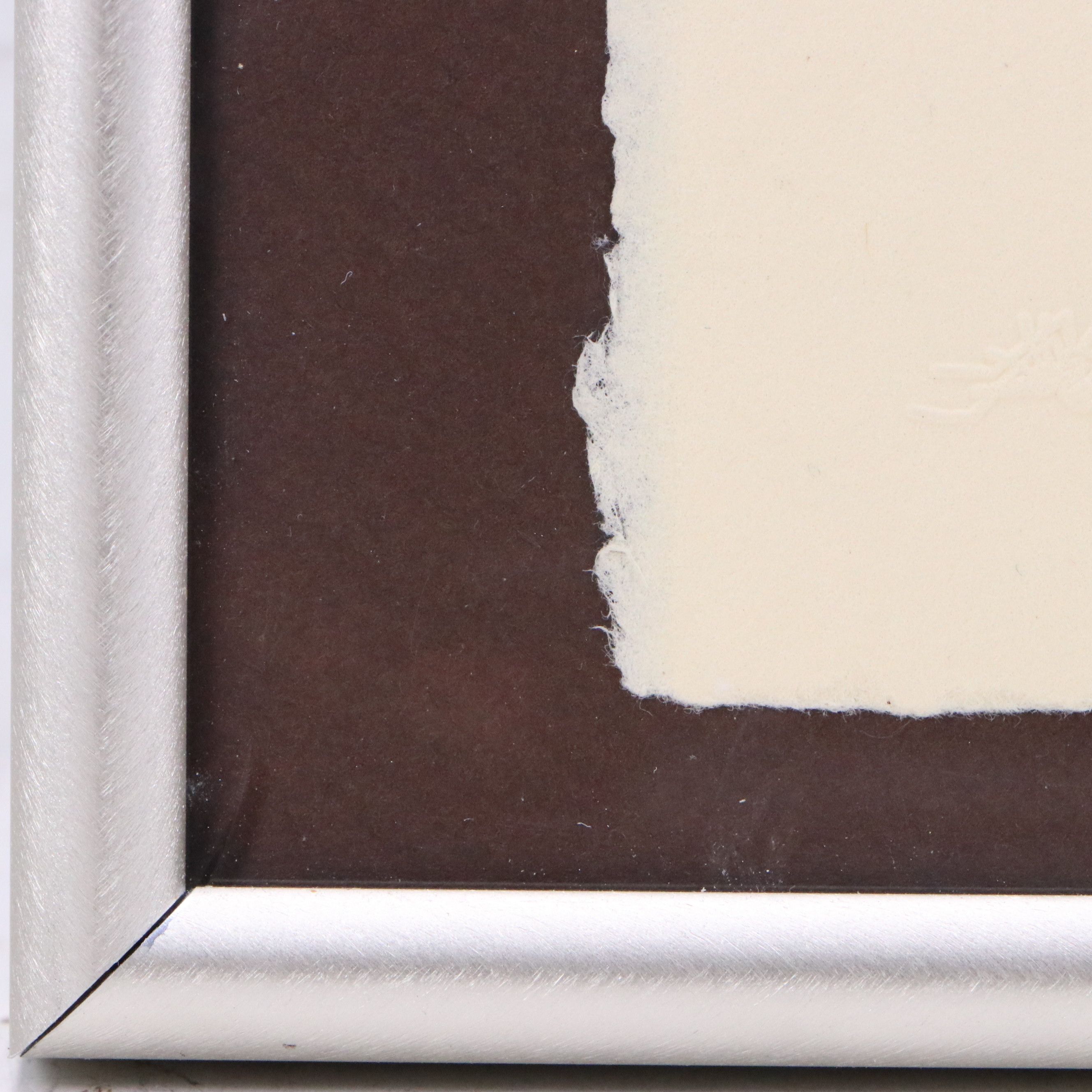 Giclée After James Steg "Man as Hunter," 2013