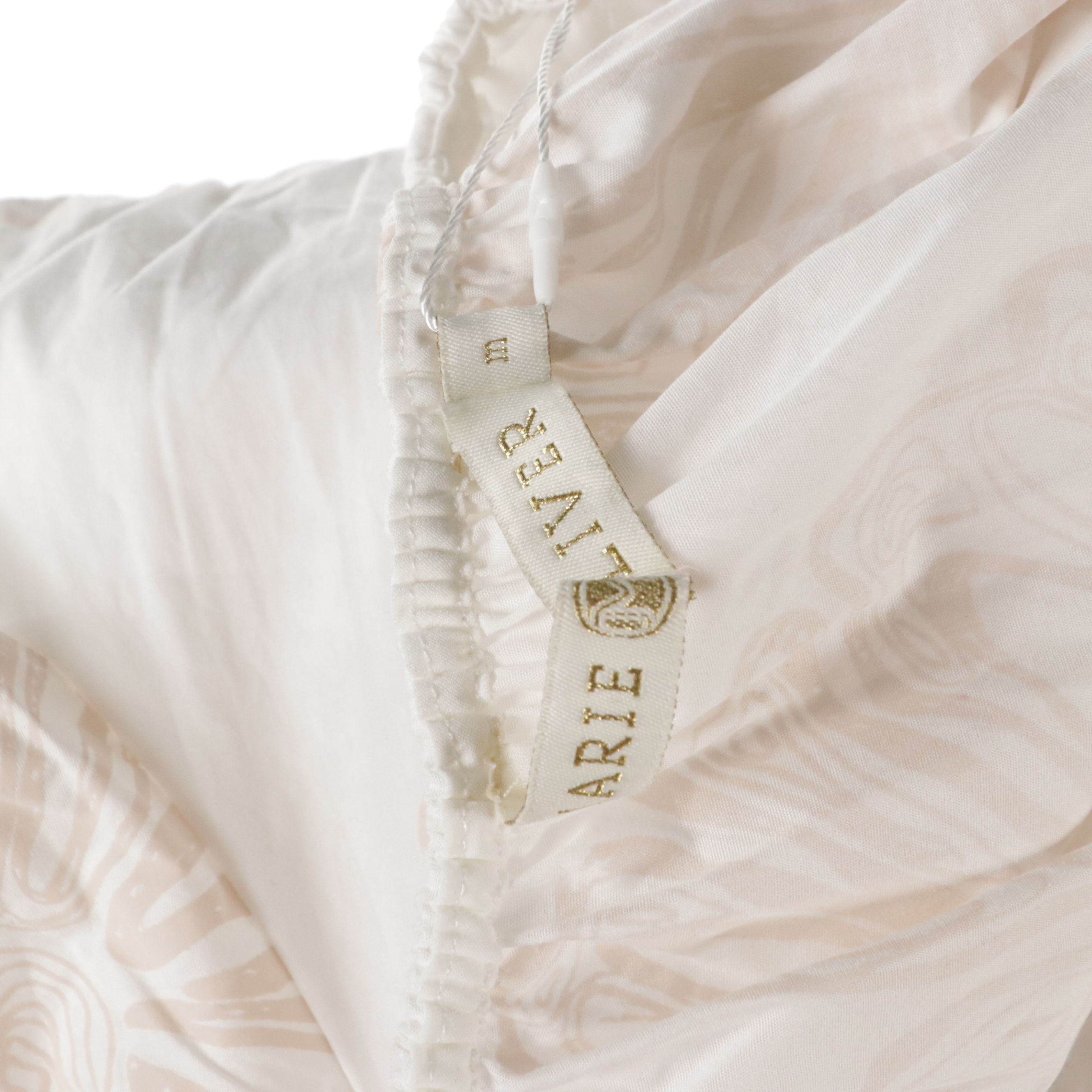 Marie Oliver "Athena" and Rails "Filomena" Short Sleeve Blouses, New With Tags