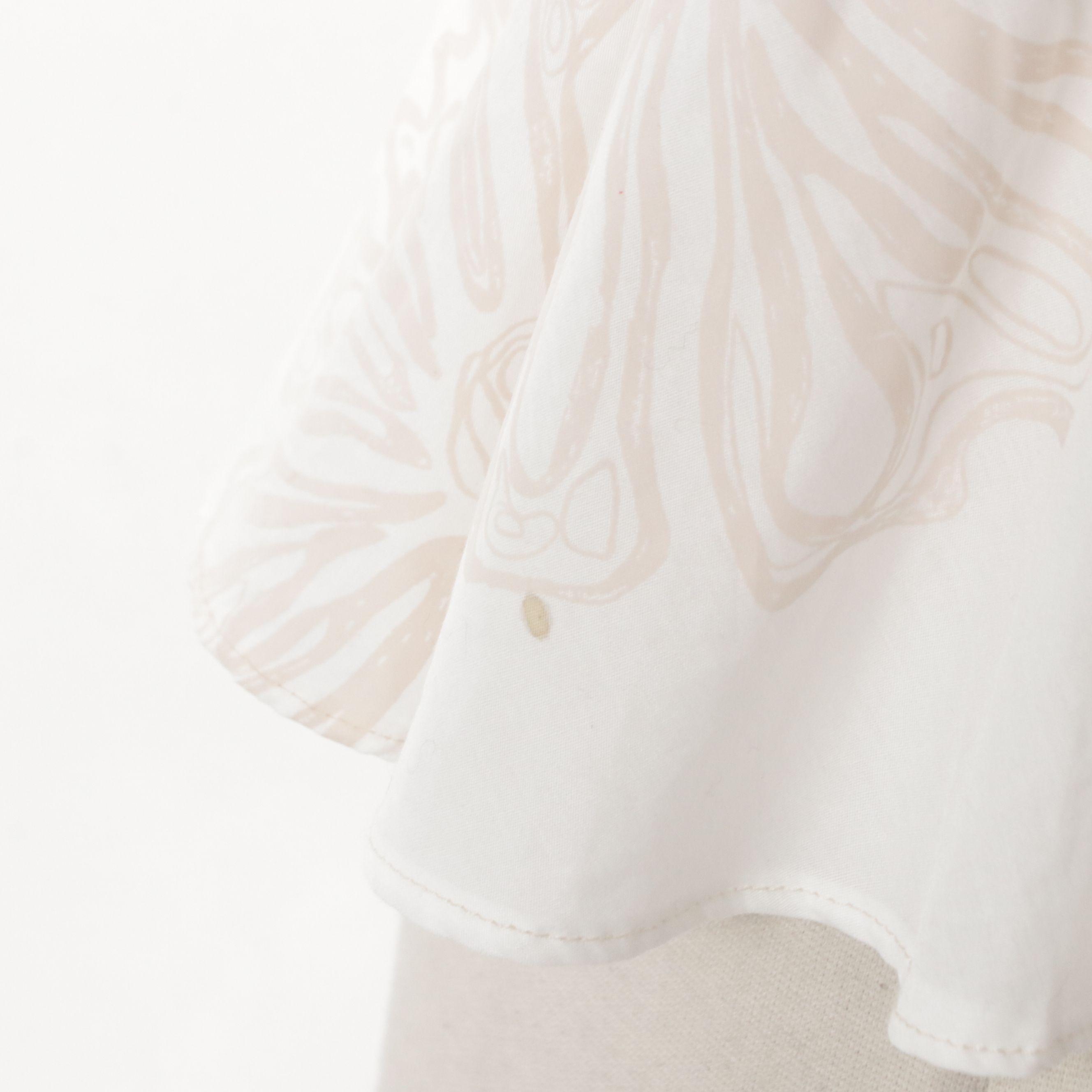 Marie Oliver "Athena" and Rails "Filomena" Short Sleeve Blouses, New With Tags