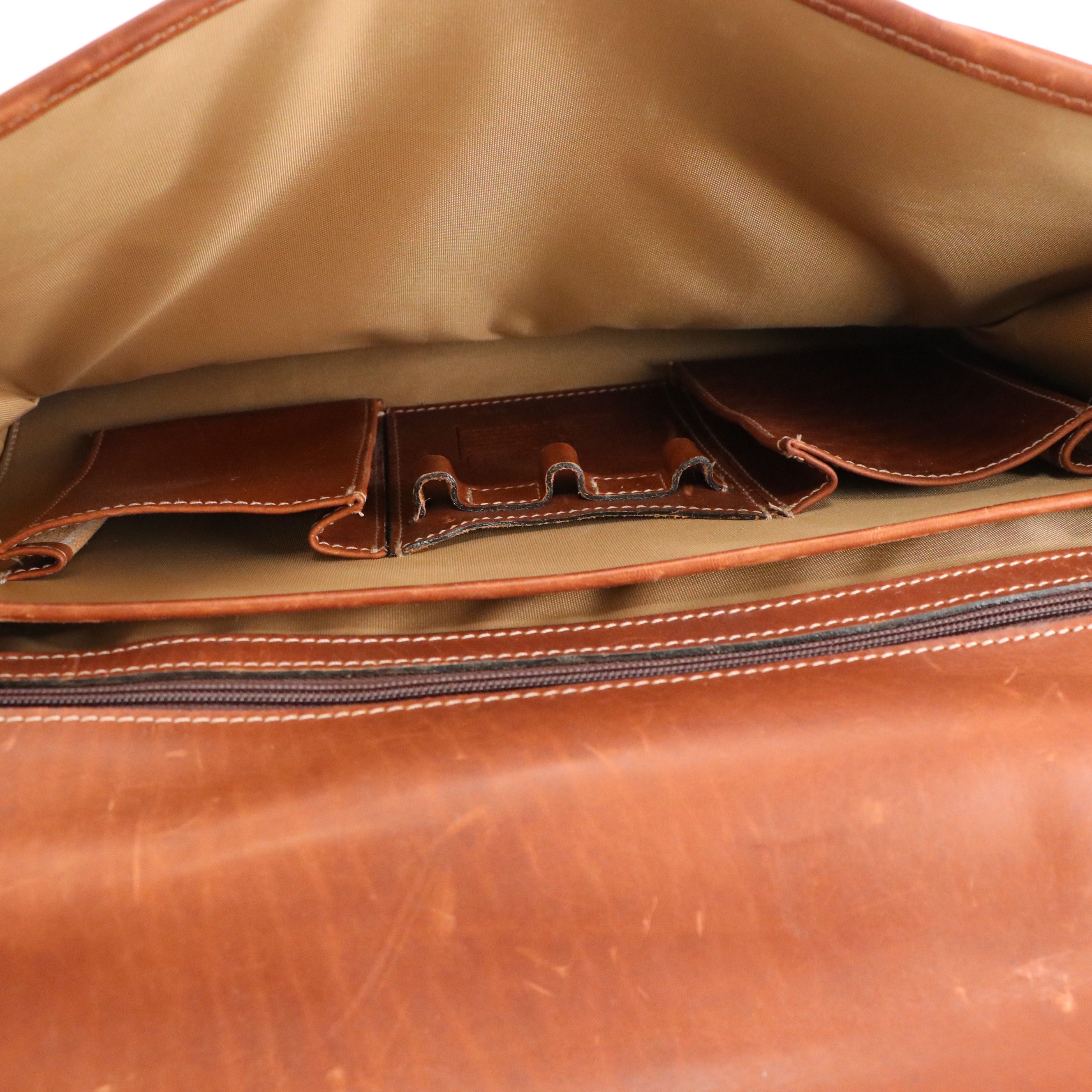 Schlesinger Briefcase, Overnight/Laptop/Briefcase Expandable and Trolley Bags