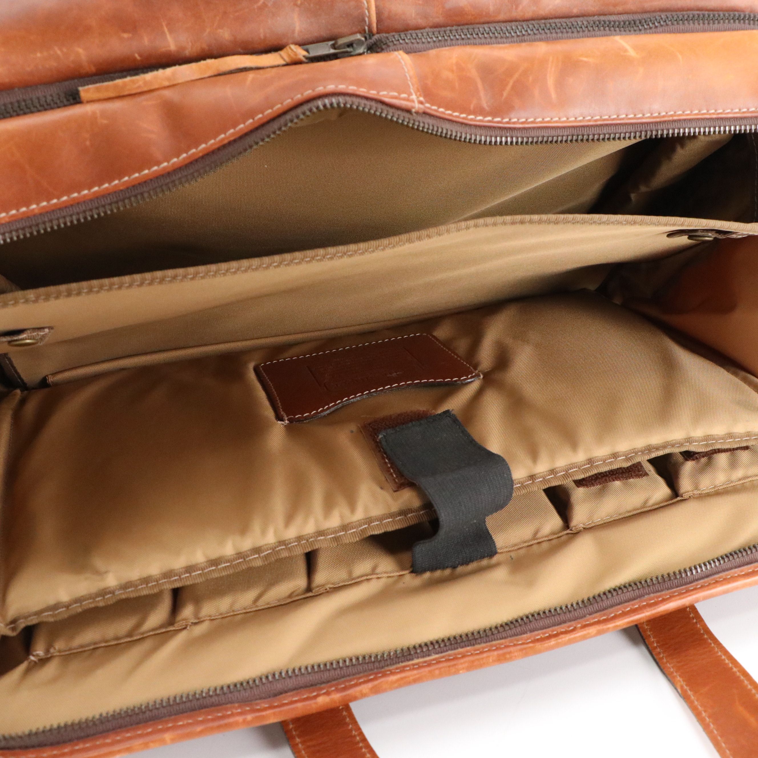 Schlesinger Briefcase, Overnight/Laptop/Briefcase Expandable and Trolley Bags