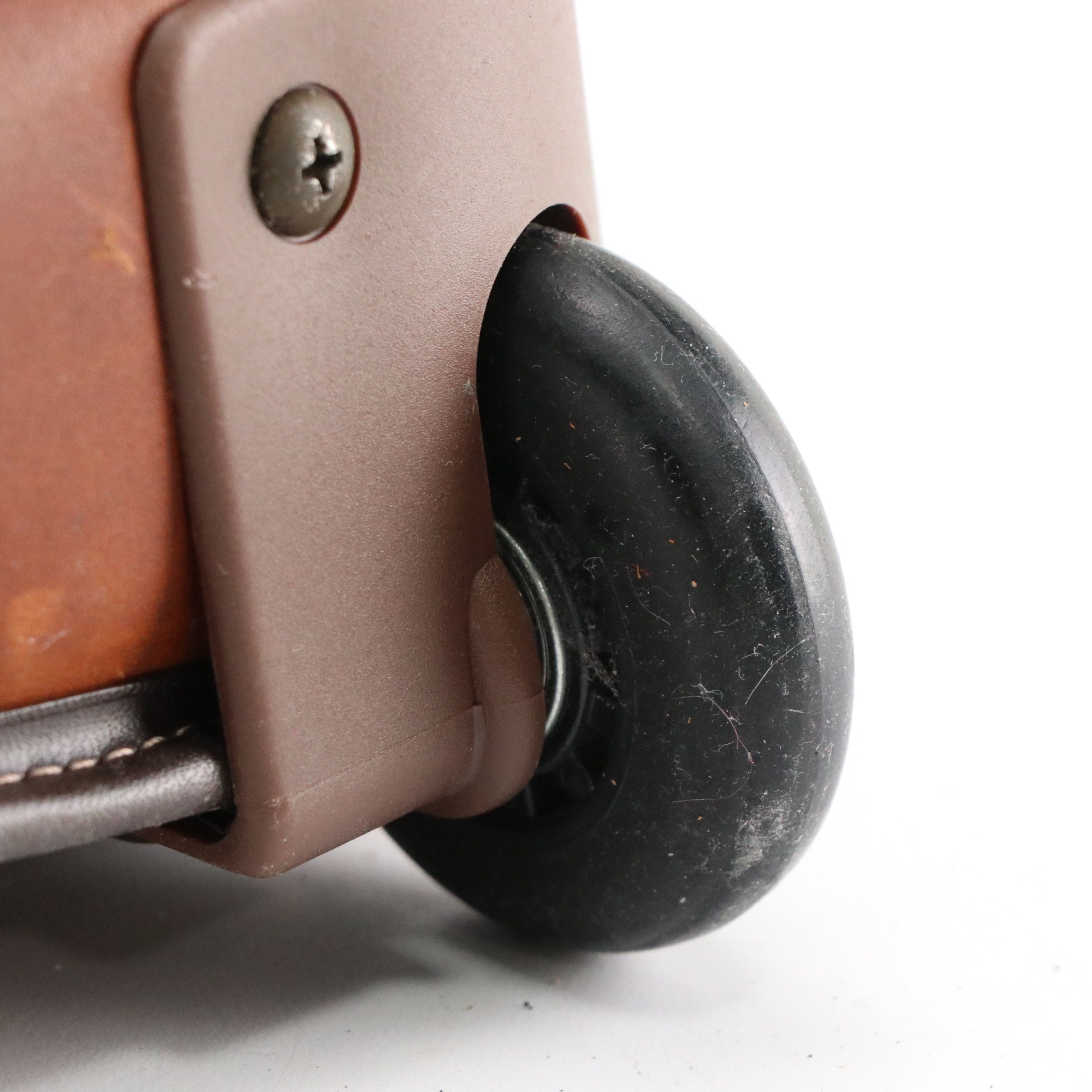 Schlesinger Briefcase, Overnight/Laptop/Briefcase Expandable and Trolley Bags