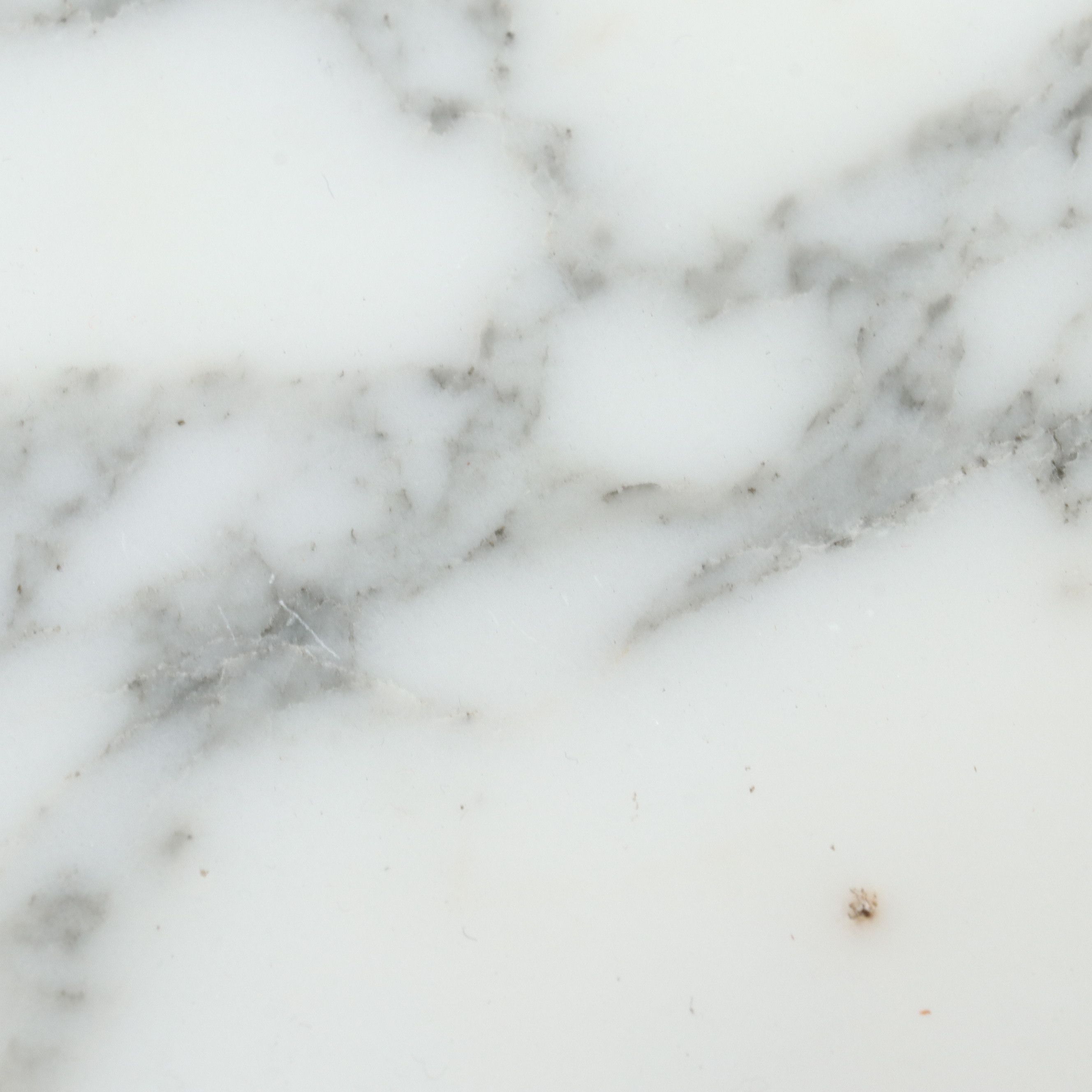 Empire Style Ormolu Mounted Mahogany Sideboard with Marble Top