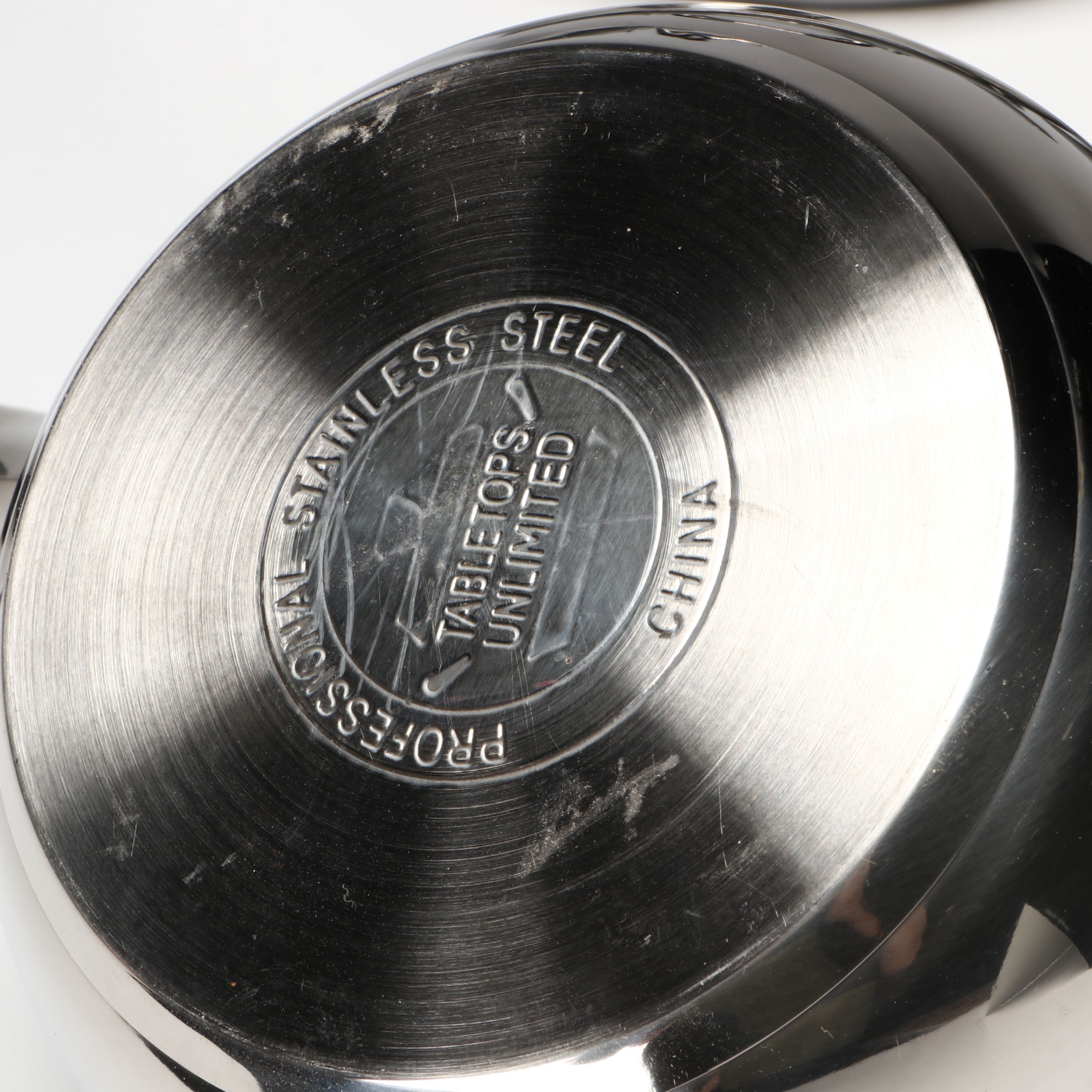 Totally Bamboo Ohio Cutting Board, Wüsthof Cutlery with Pots and More