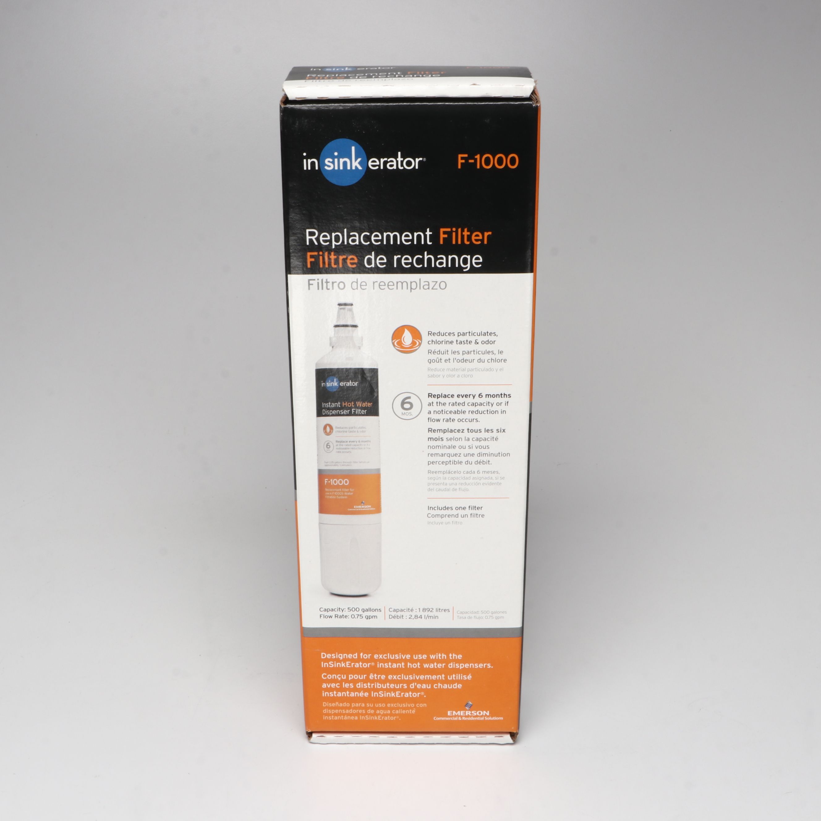 Totally Bamboo Ohio Cutting Board, Wüsthof Cutlery with Pots and More