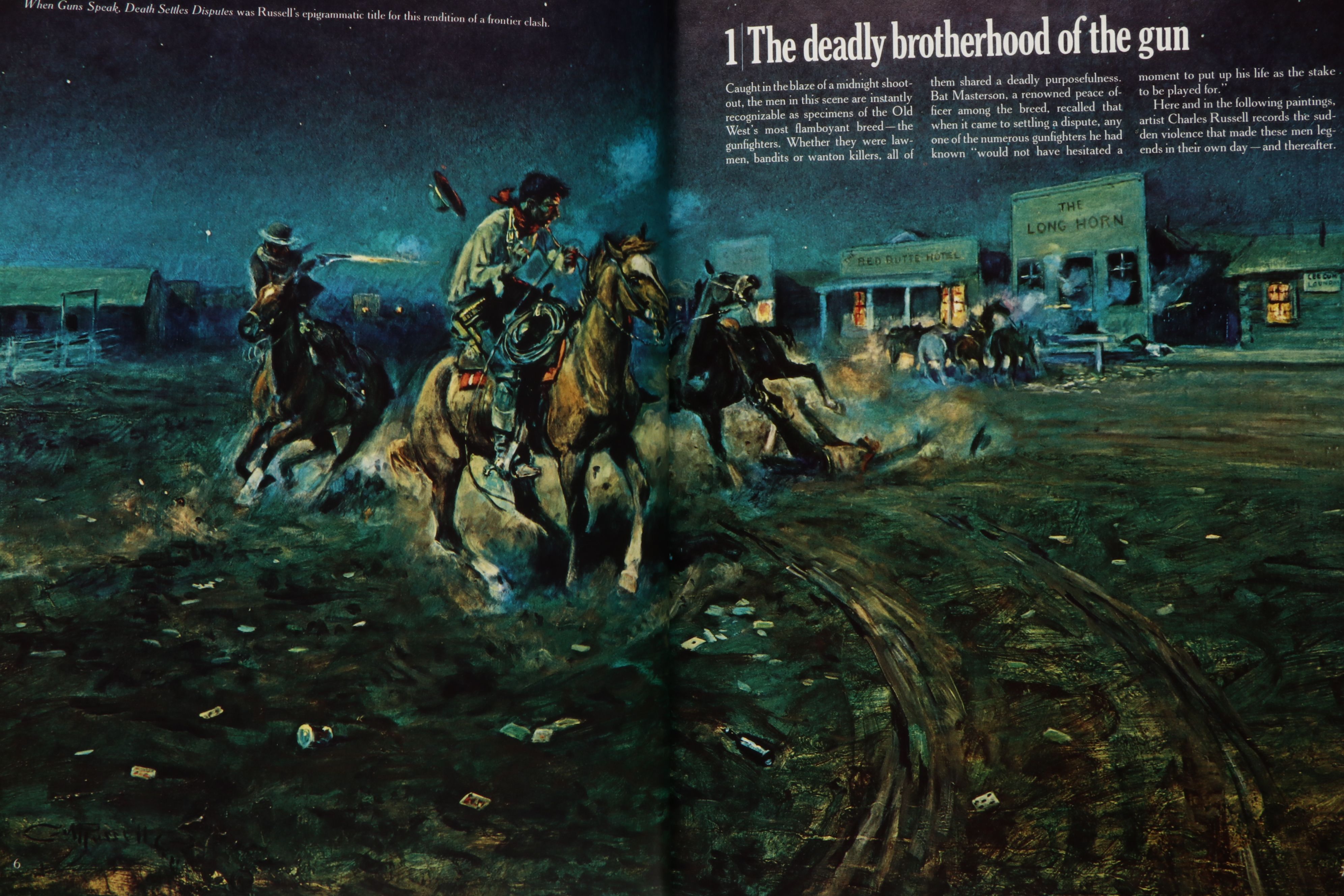 "The Old West" Time-Life Books, Complete Set