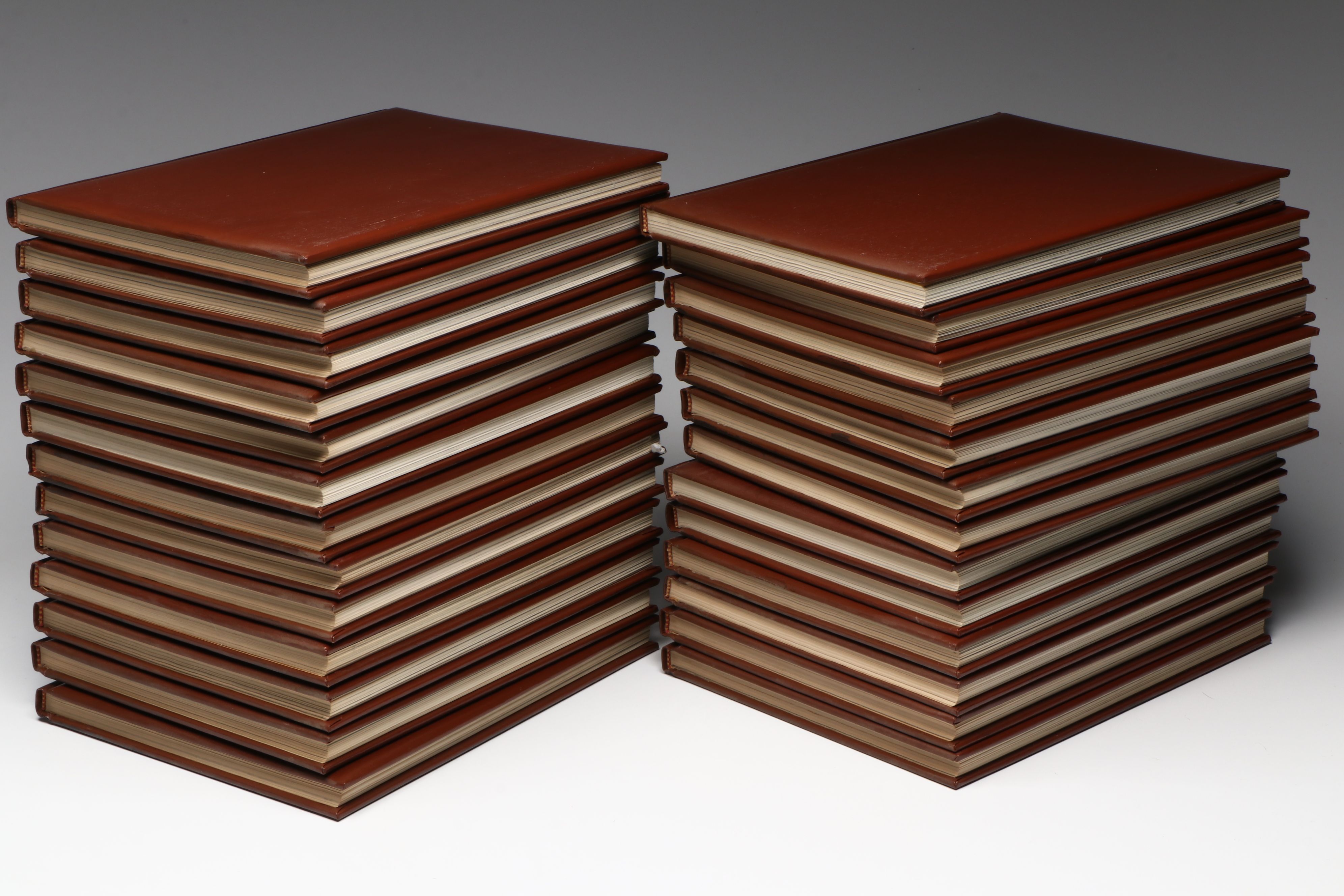 "The Old West" Time-Life Books, Complete Set