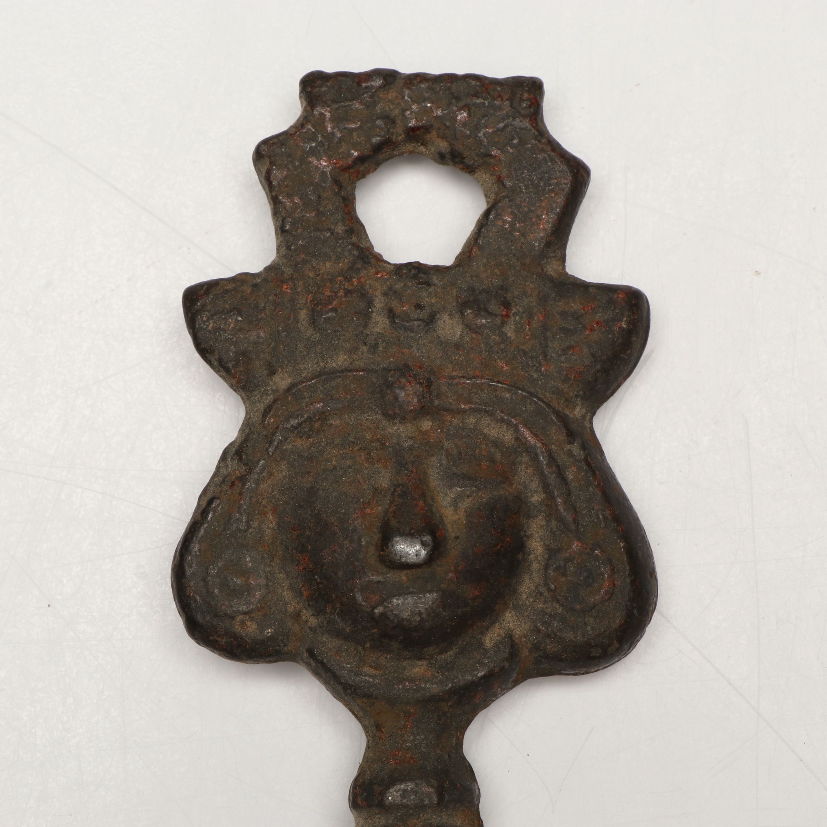 Victorian with Other Skeleton and Clock Keys