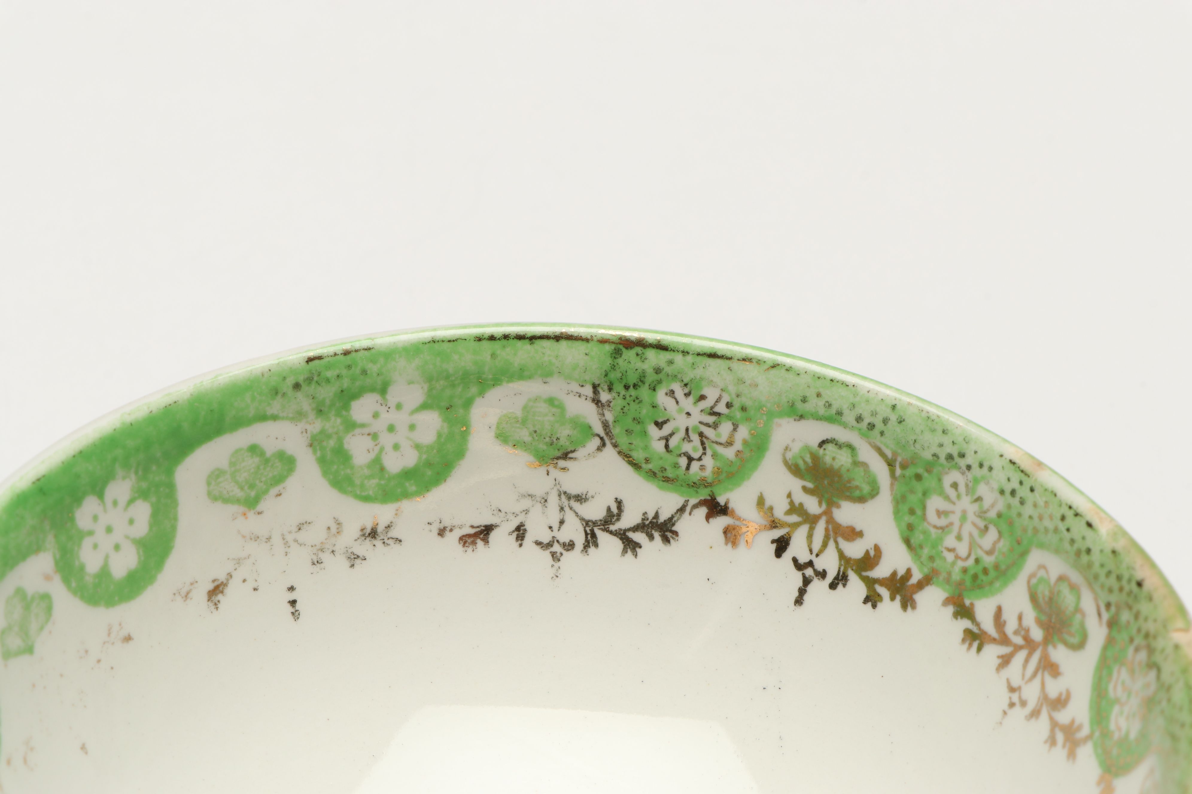 Wedgwood  & Co. "Beatrice" Brown Transferware Lidded Tureen with Other Ladle