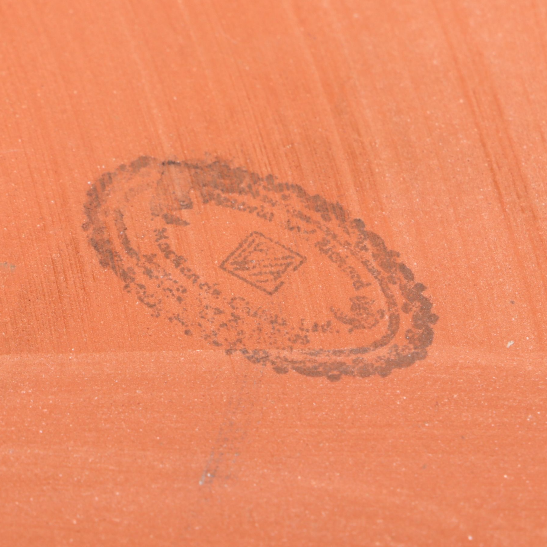 MacKenzie-Childs "Torquay Frank Mustard" Lidded Tureen