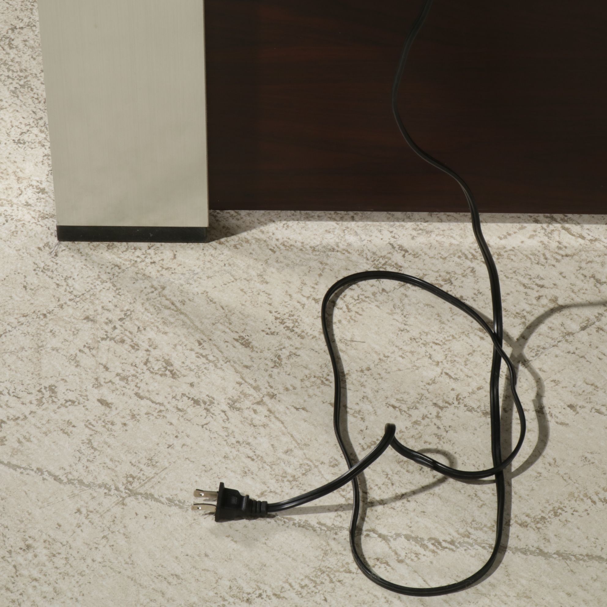 Monarch "AeroMaxx" Air Hockey Table