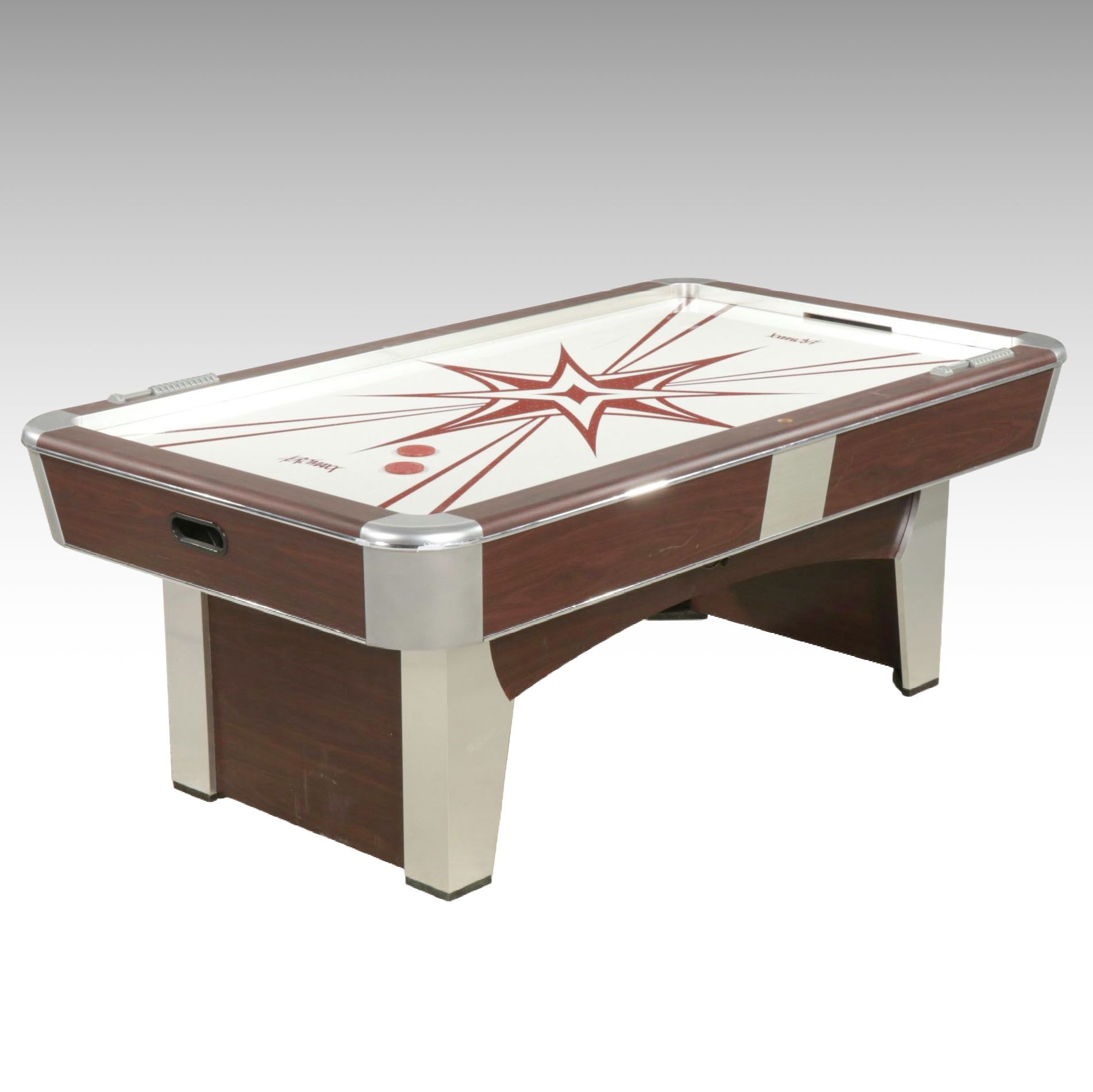 Monarch "AeroMaxx" Air Hockey Table