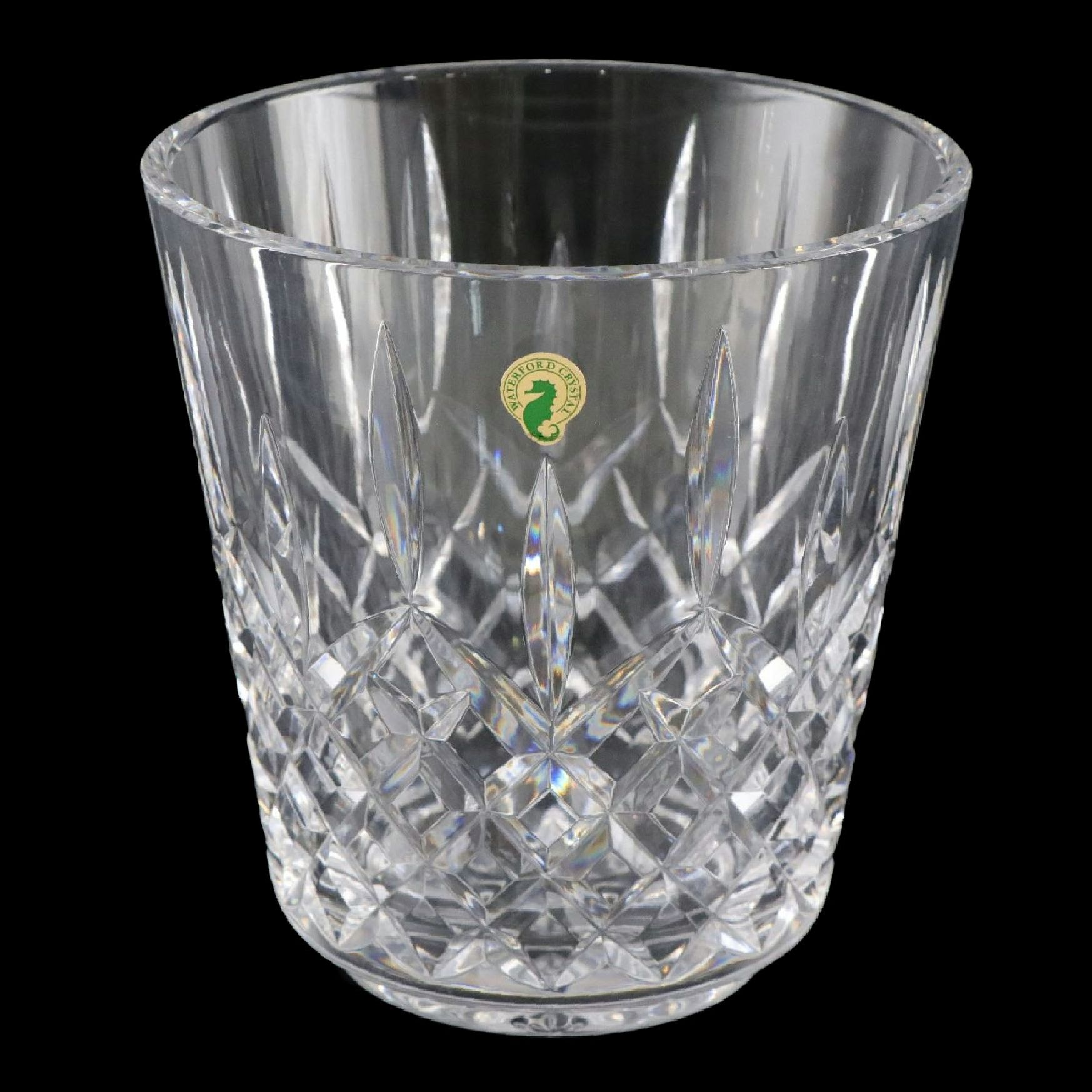 Waterford Crystal "Lismore" Ice Bucket