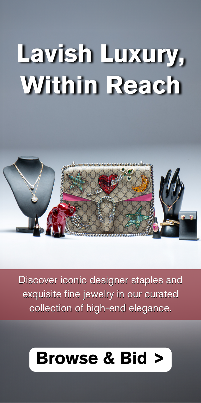 APRIL EXCEPTIONAL FINDS 4.7 - 4.12