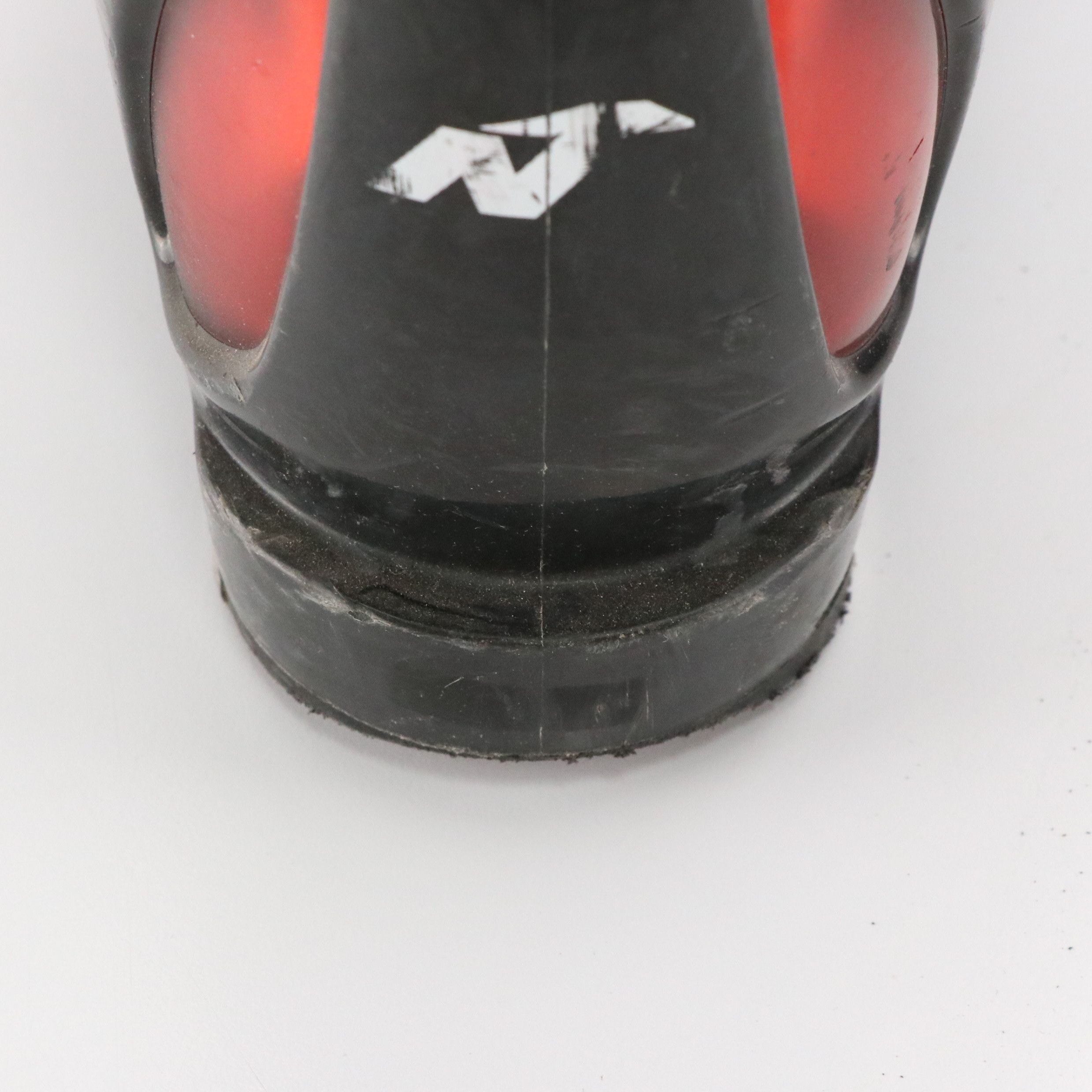 Nordica "Beast 10" Red Downhill Ski Boots