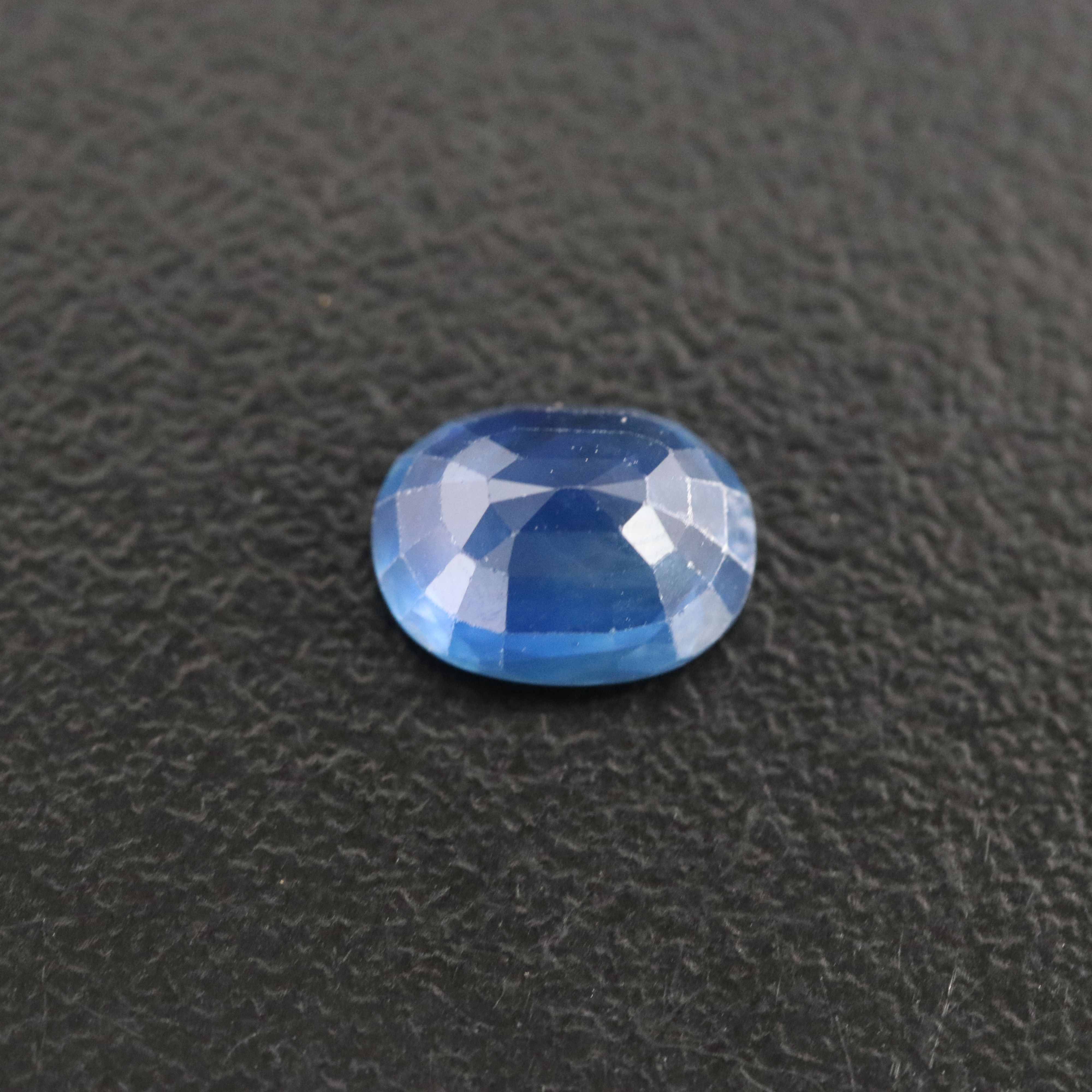 Loose 2.19 CT Sapphire
