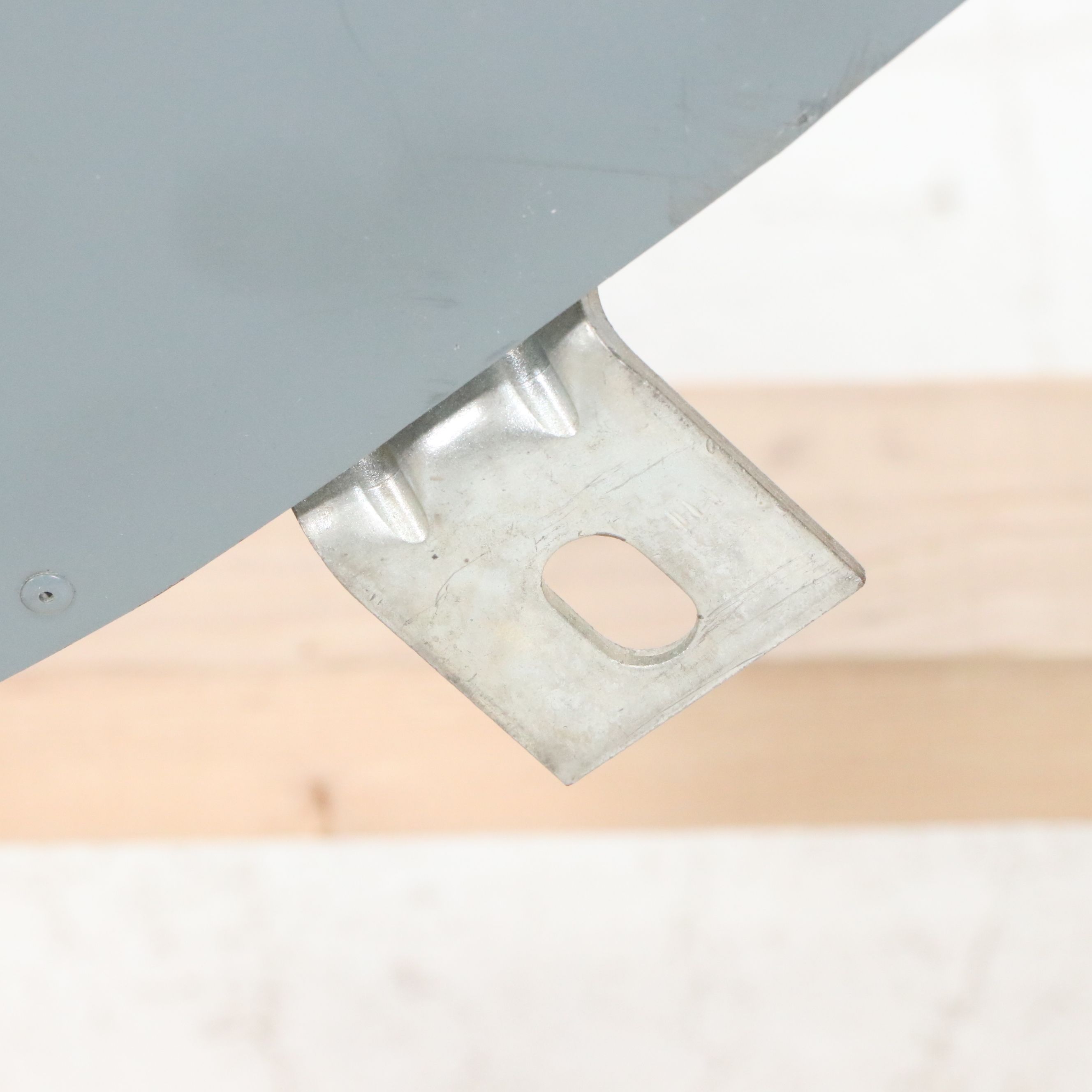 Mobilgas Socony-Vacuum Advertising Neon Sign