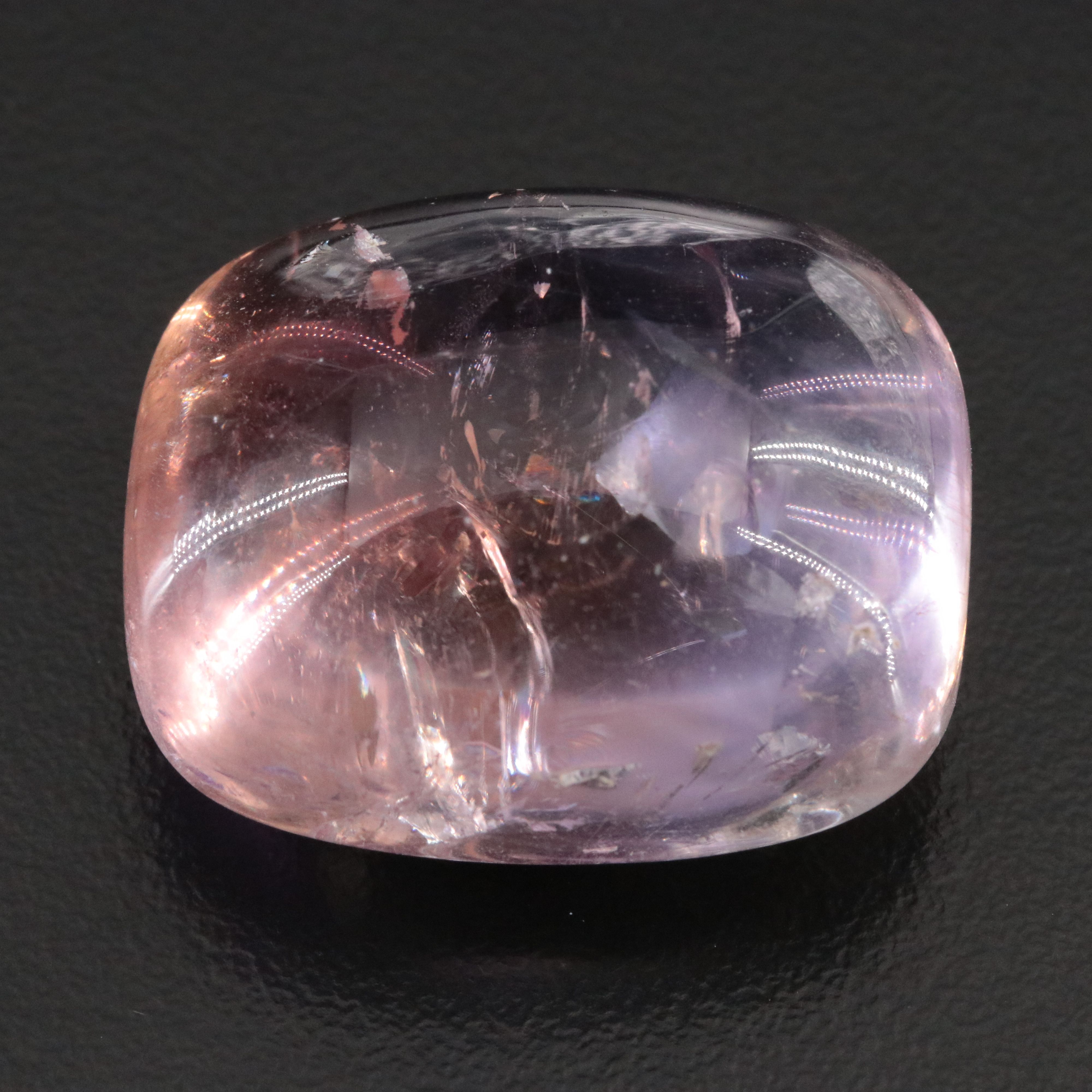 Loose 66.41 CT Amethyst