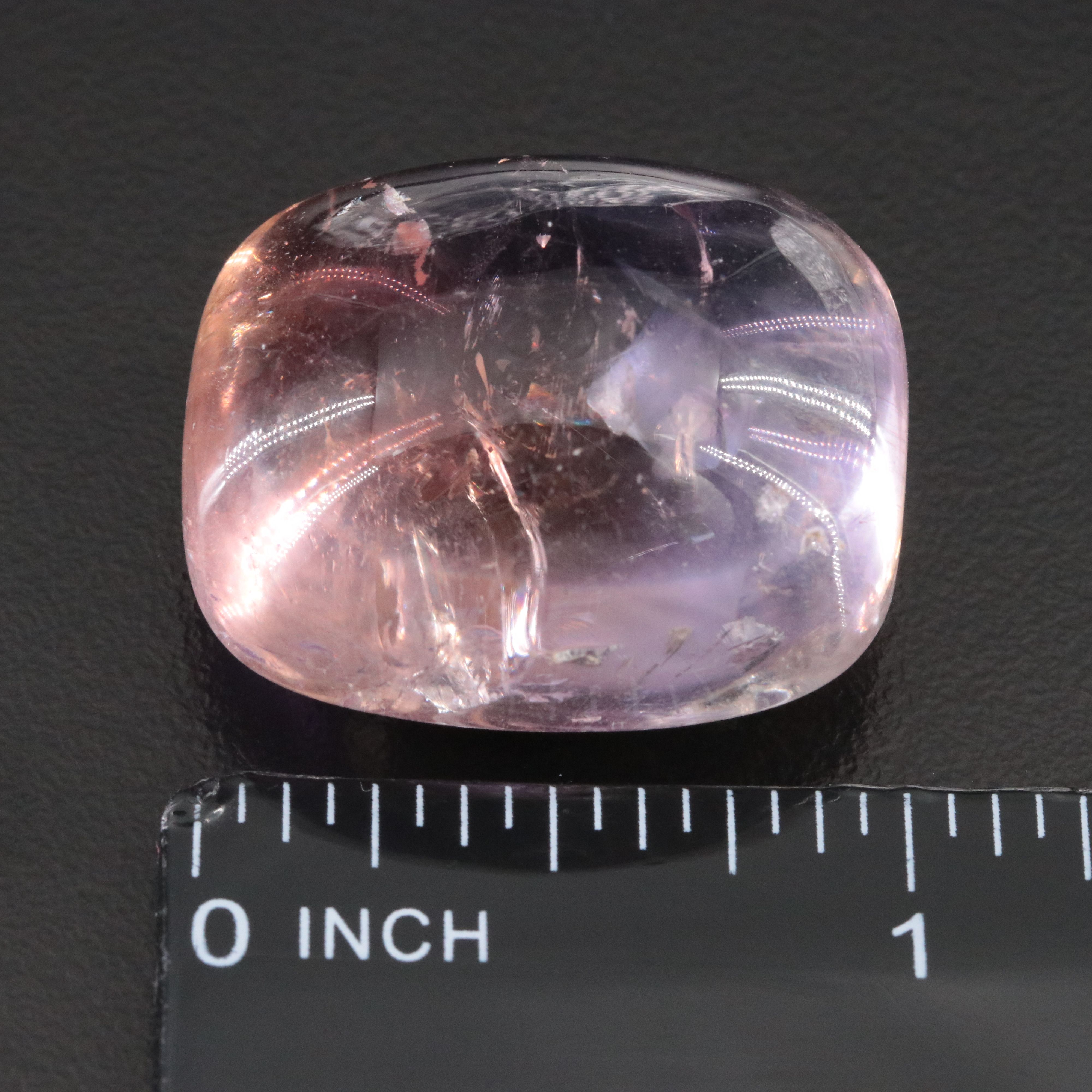 Loose 66.41 CT Amethyst