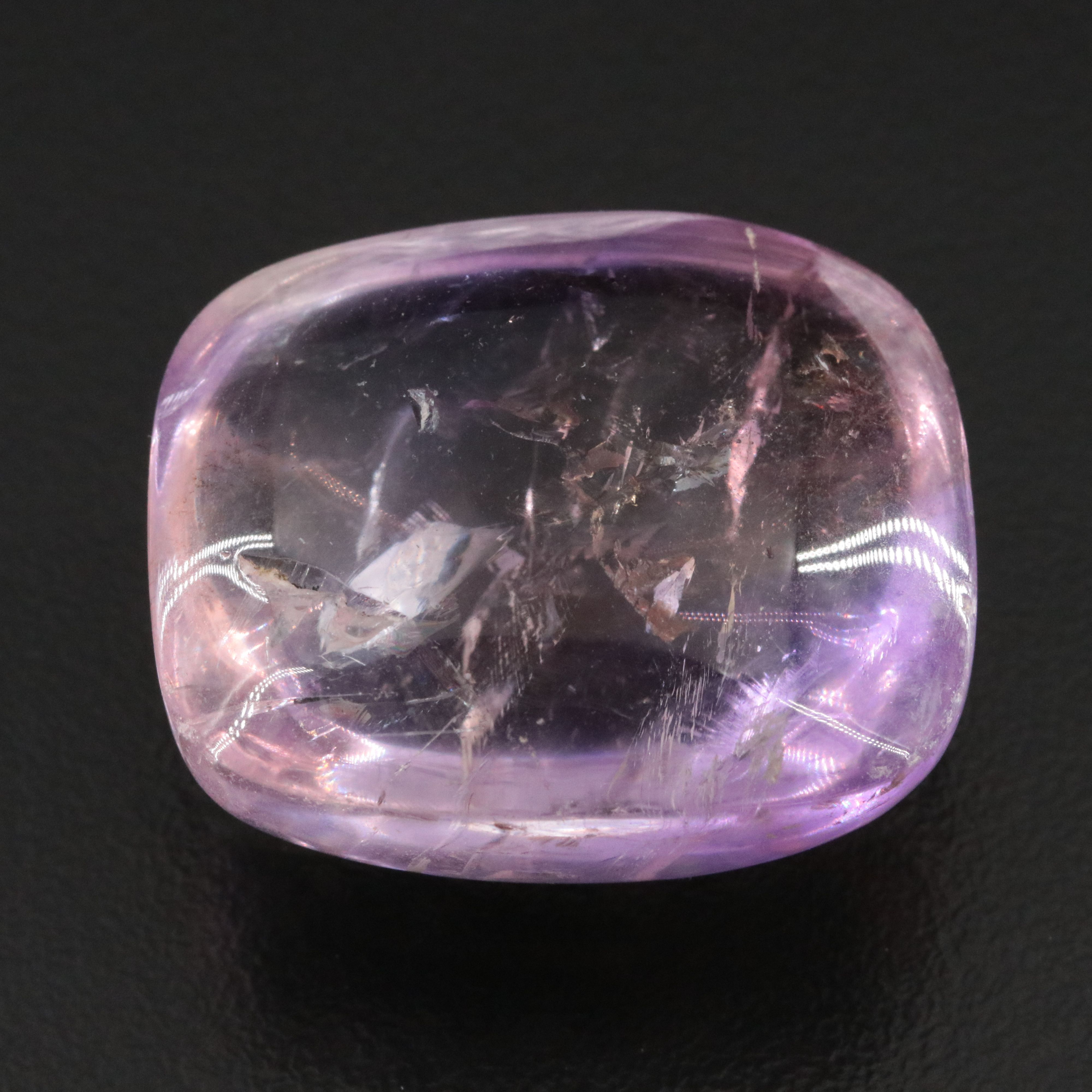 Loose 66.41 CT Amethyst
