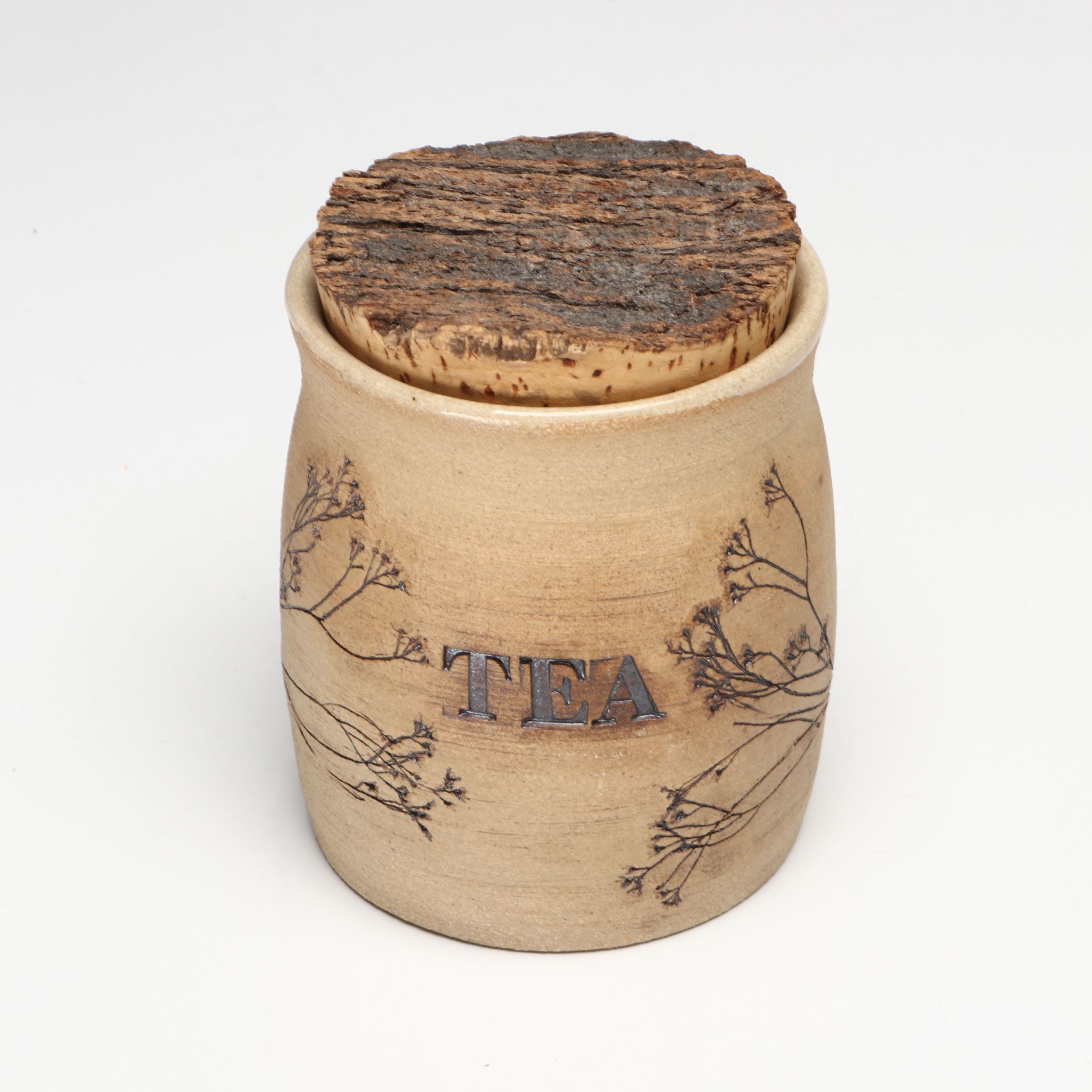 Signed Hand Thrown Glazed Stoneware Vases, Crock and More Housewares