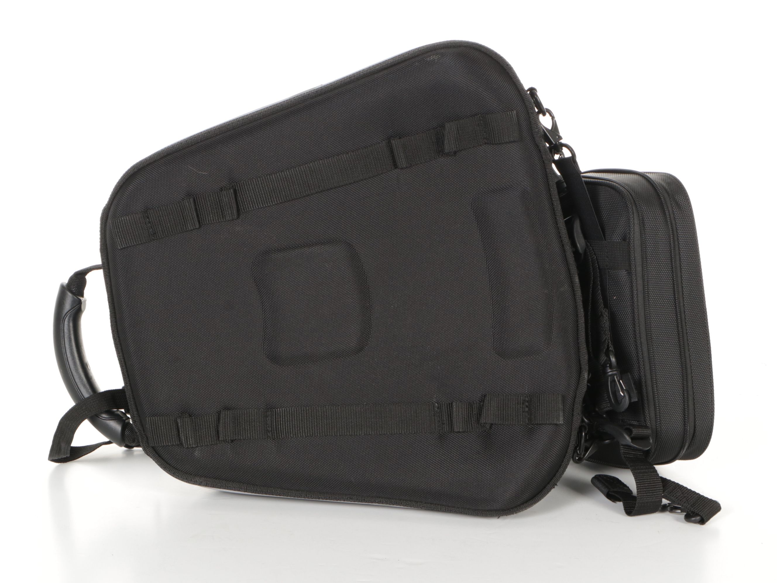 Harley-Davidson Hard Shell Tail Bag and Other Luggage