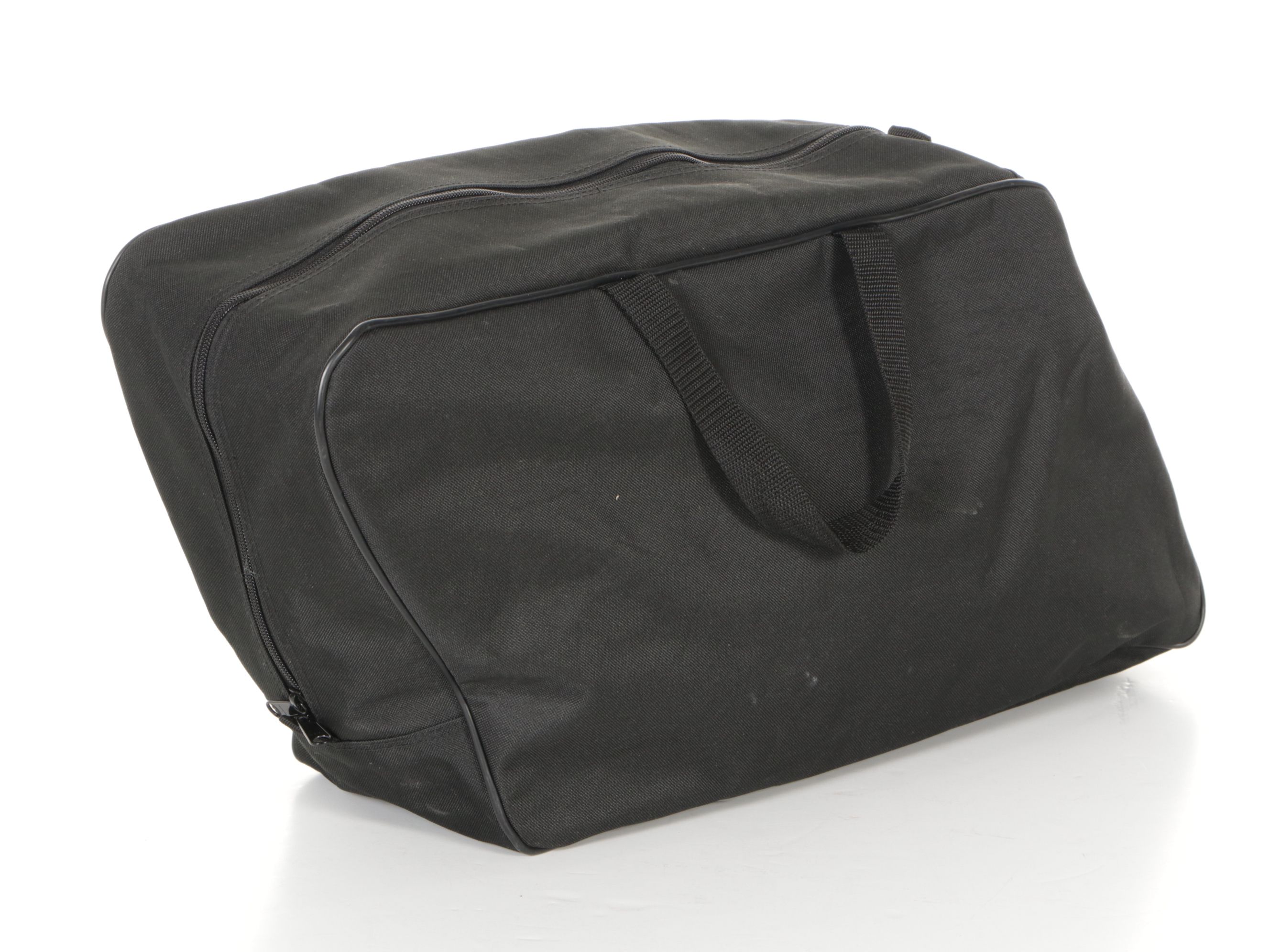 Harley-Davidson Hard Shell Tail Bag and Other Luggage