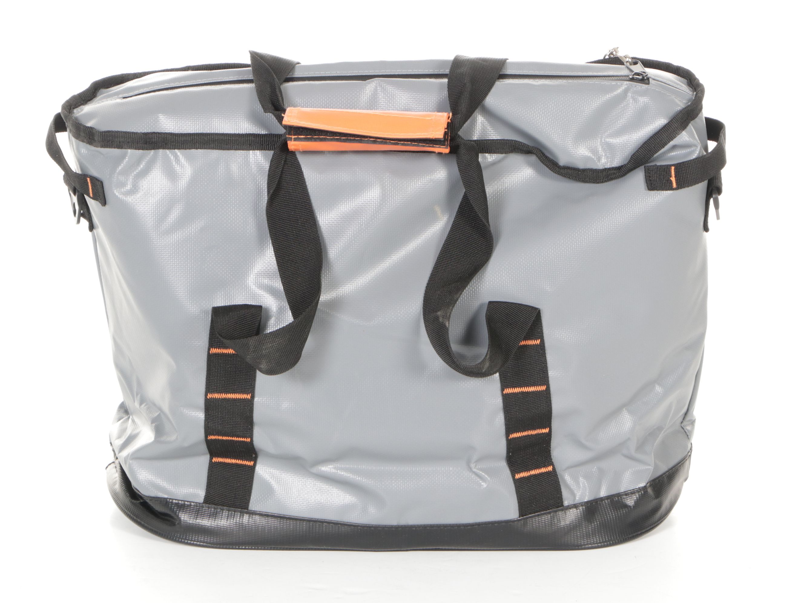 Harley-Davidson Hard Shell Tail Bag and Other Luggage