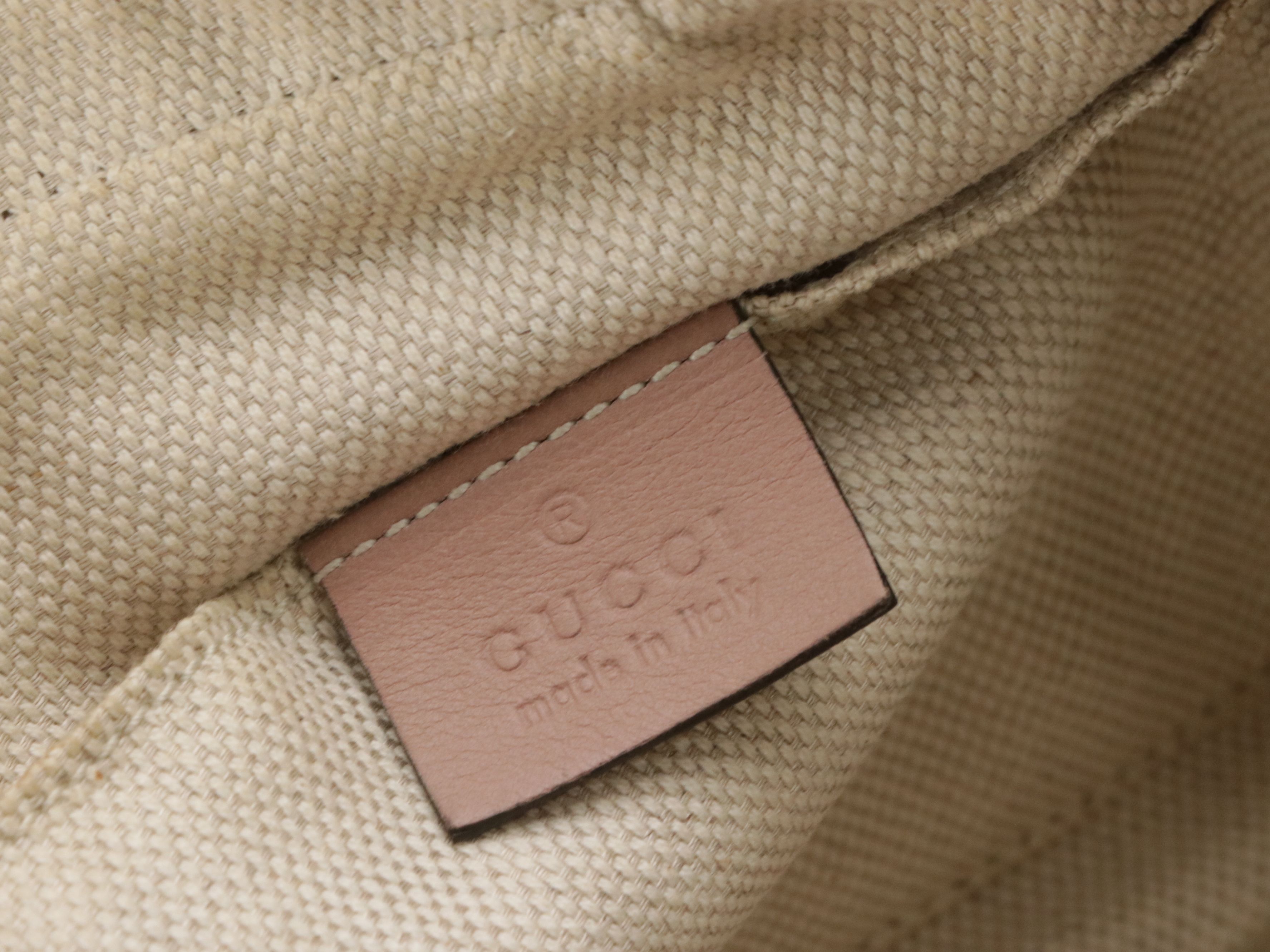 Gucci Soho Disco Camera Bag in Mustard Yellow Patent Leather