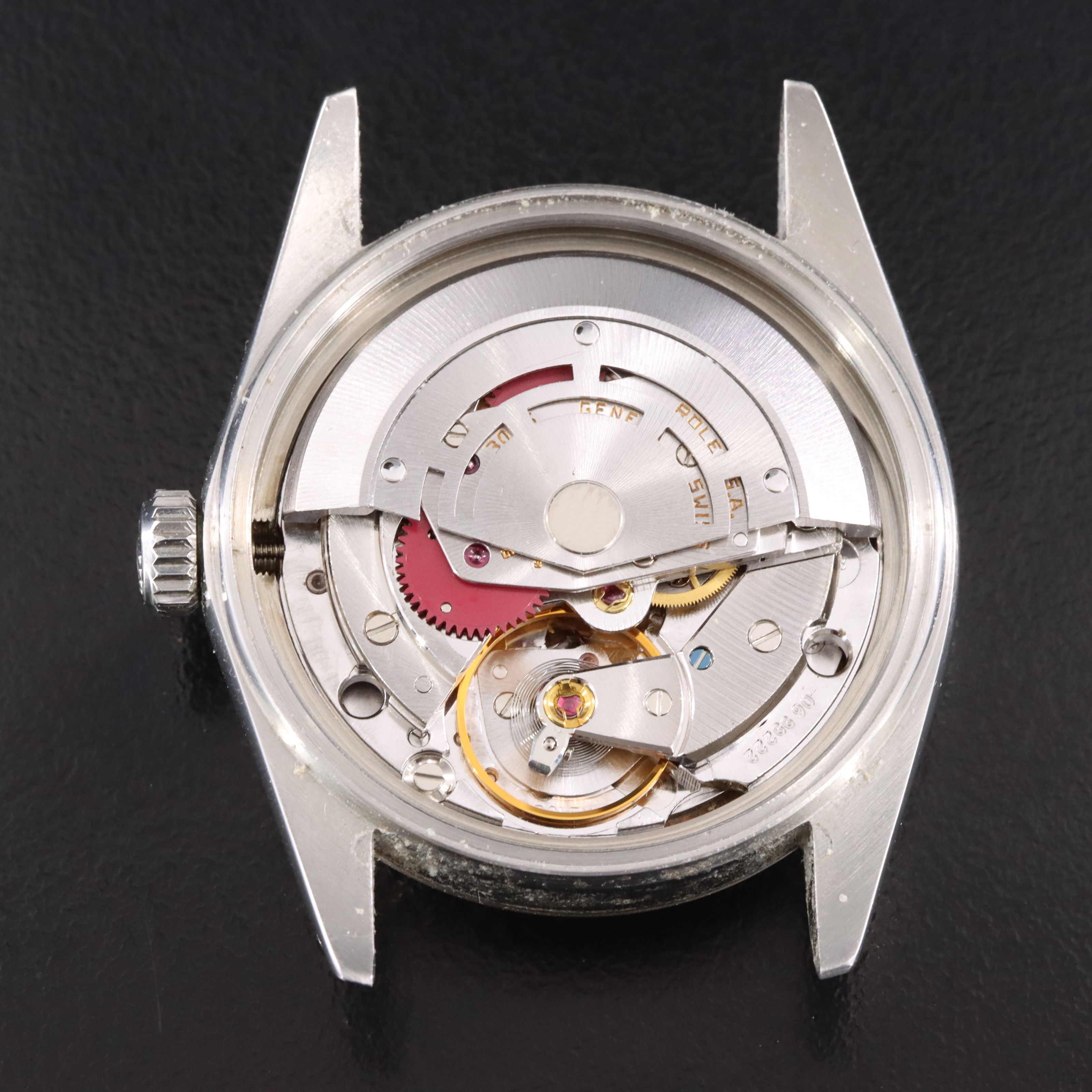 1980 Rolex Oyster Perpetual Datejust Ref. 16014 Watch