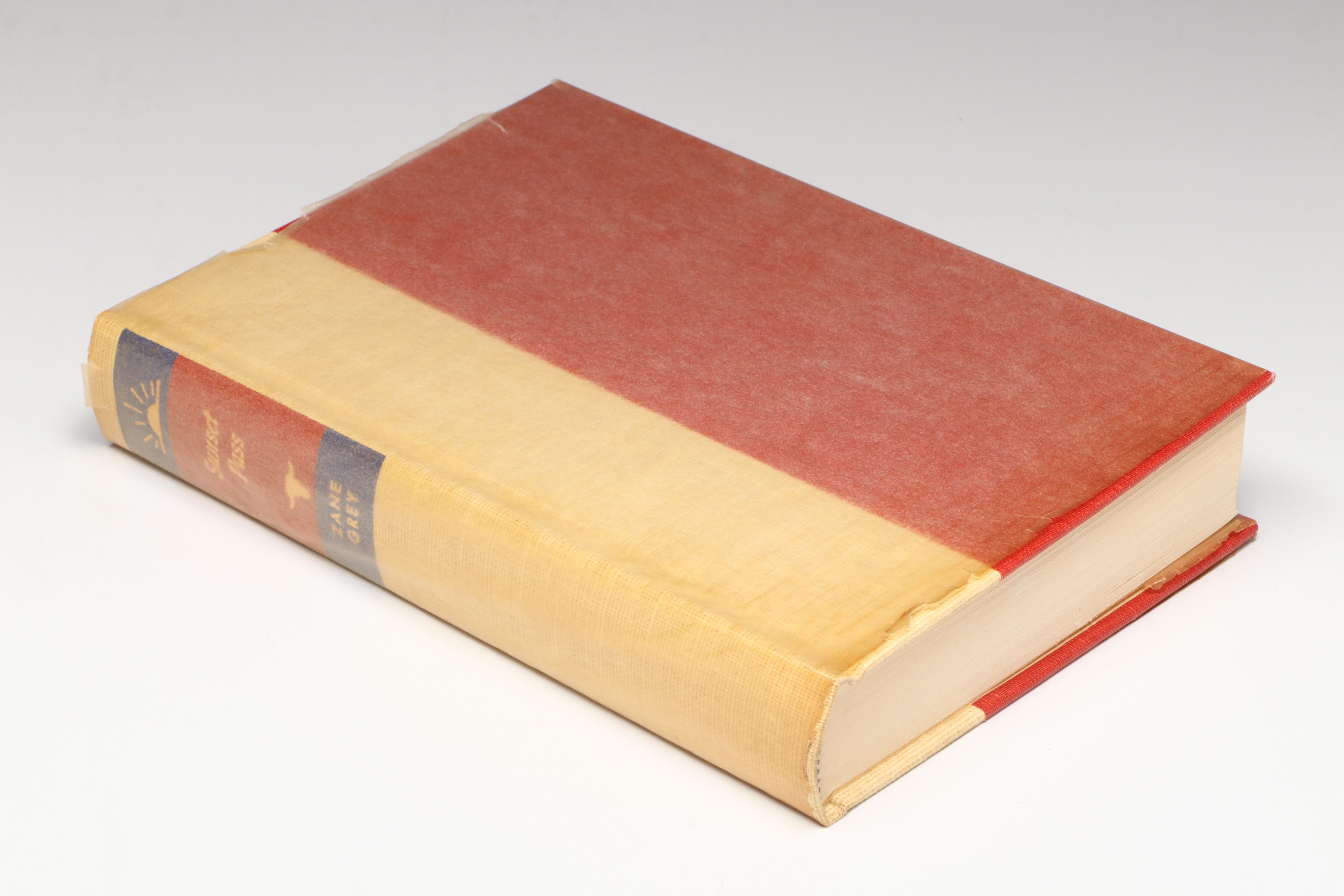 "The Thundering Herd," "Arizona Ames," and More Zane Grey Western Fiction