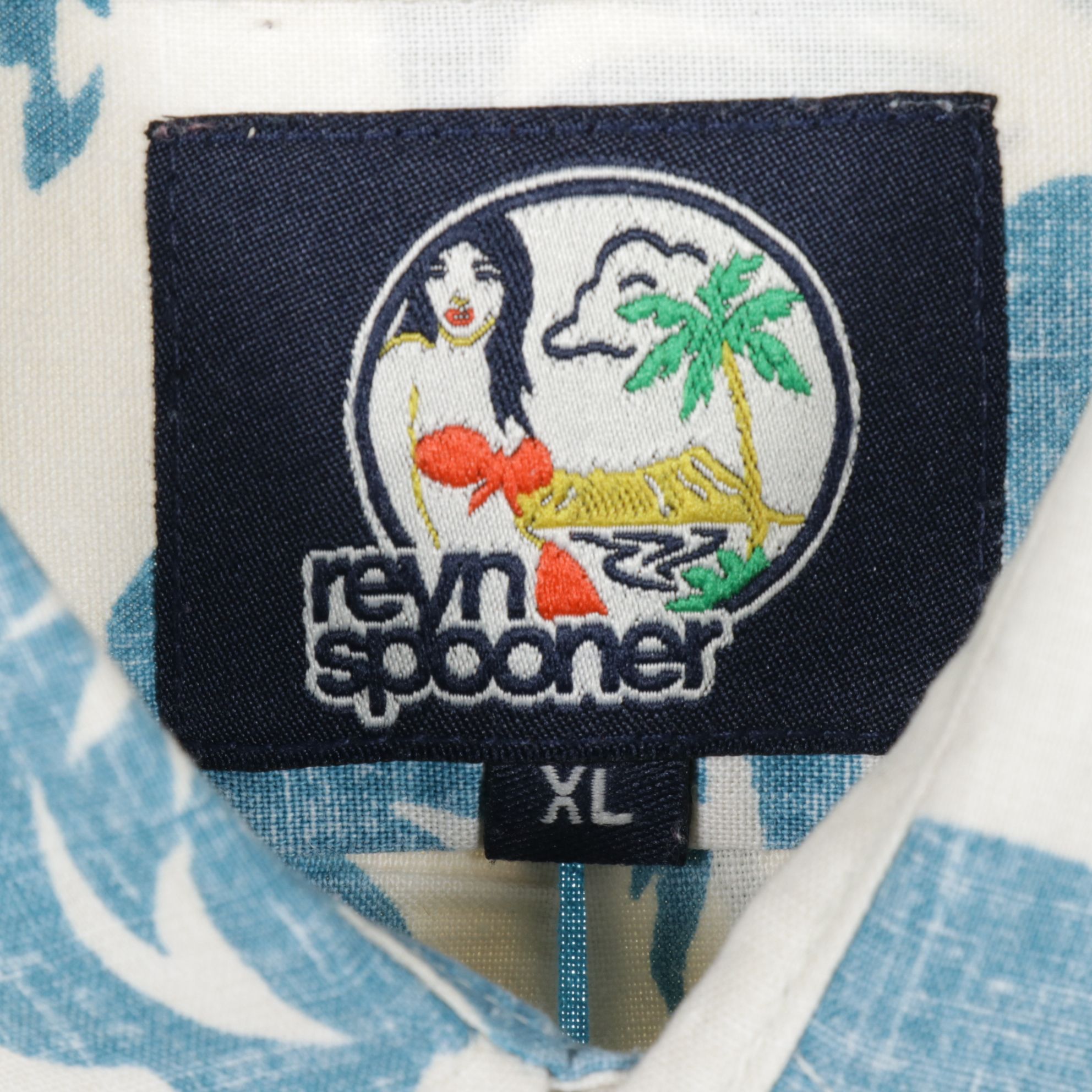 Reyn Spooner x Harley-Davidson Motorcycle Motif Hawaiian Shirts and More