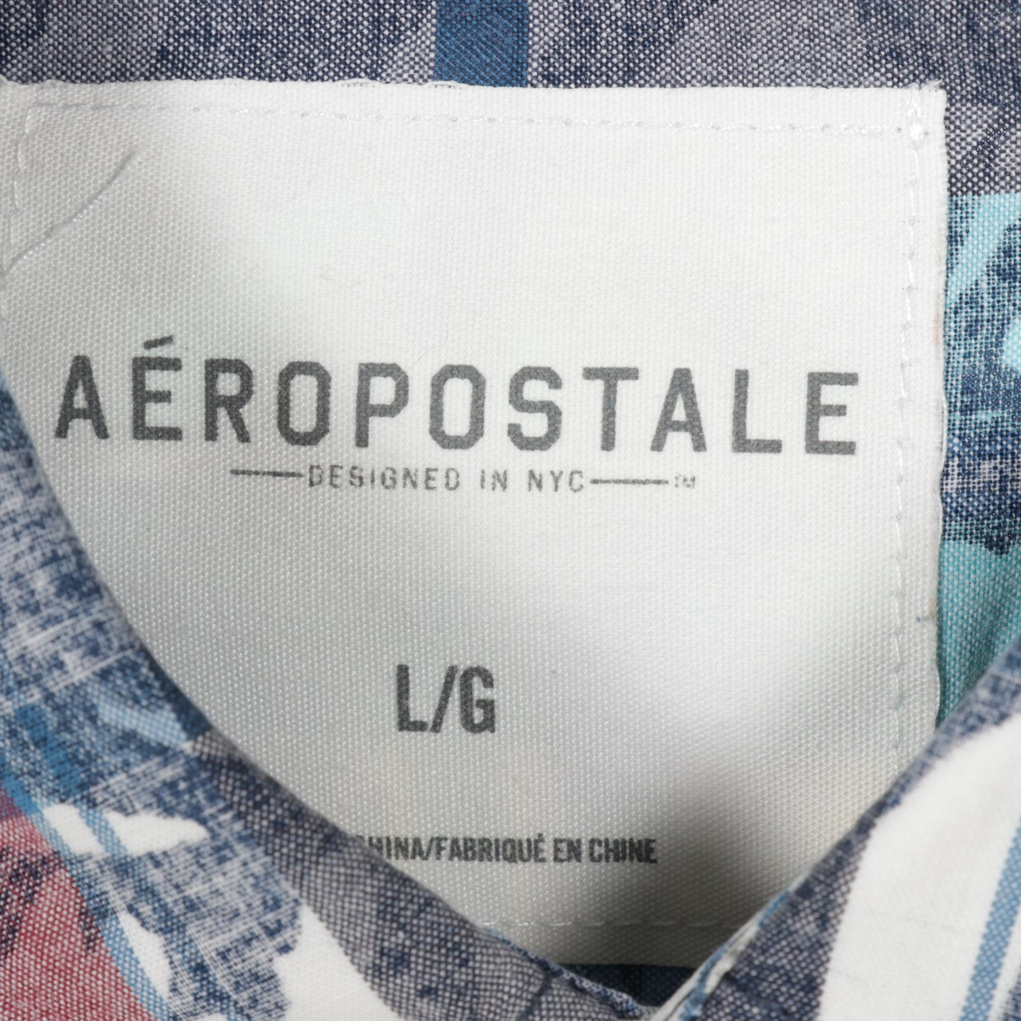 Reyn Spooner x Harley-Davidson Motorcycle Motif Hawaiian Shirts and More