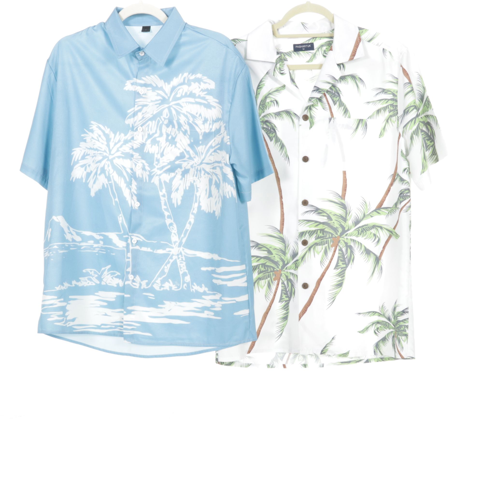 Reyn Spooner x Harley-Davidson Motorcycle Motif Hawaiian Shirts and More