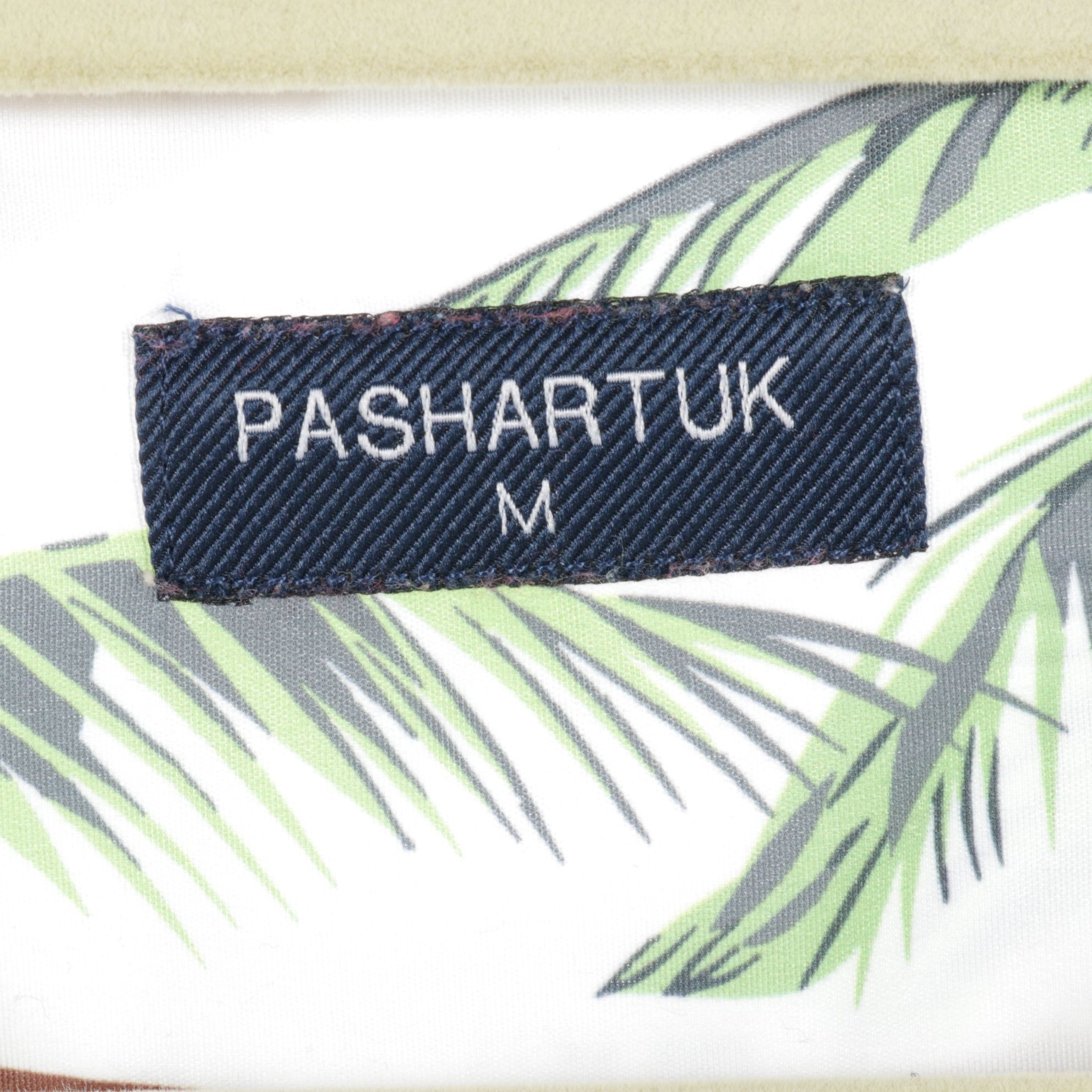 Reyn Spooner x Harley-Davidson Motorcycle Motif Hawaiian Shirts and More